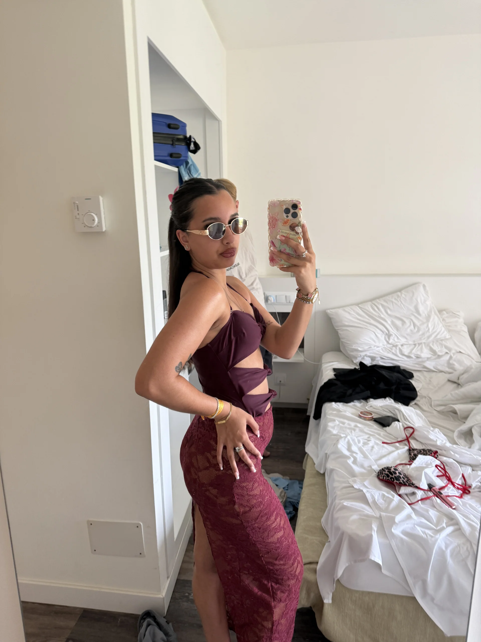 XXX Porn Photo of Nude Miavelvetxoxo 7