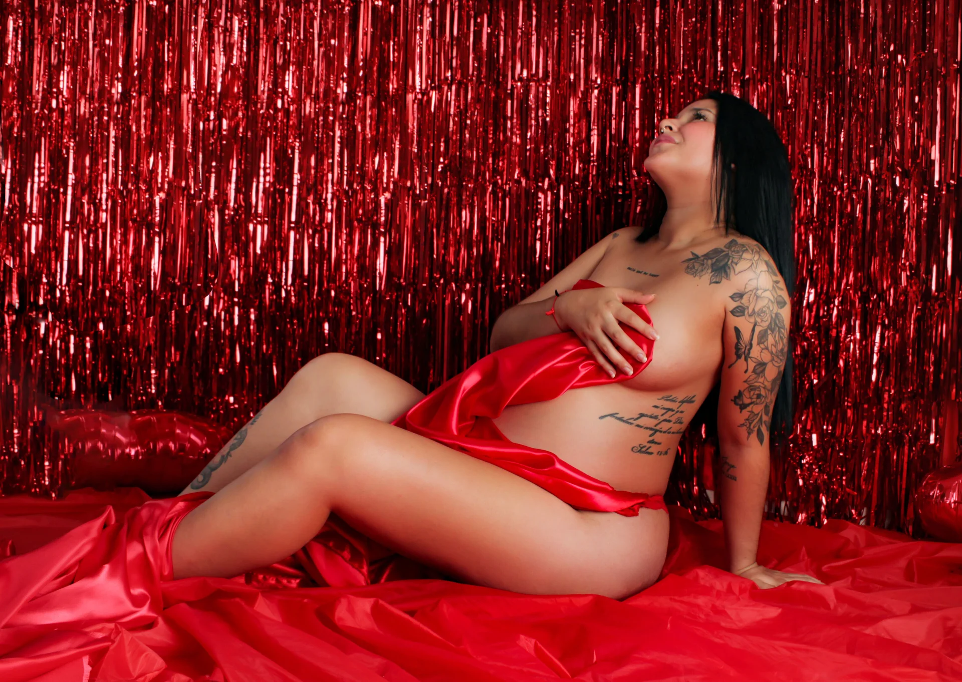 XXX Porn Photo of Nude BIANCAROY1 37
