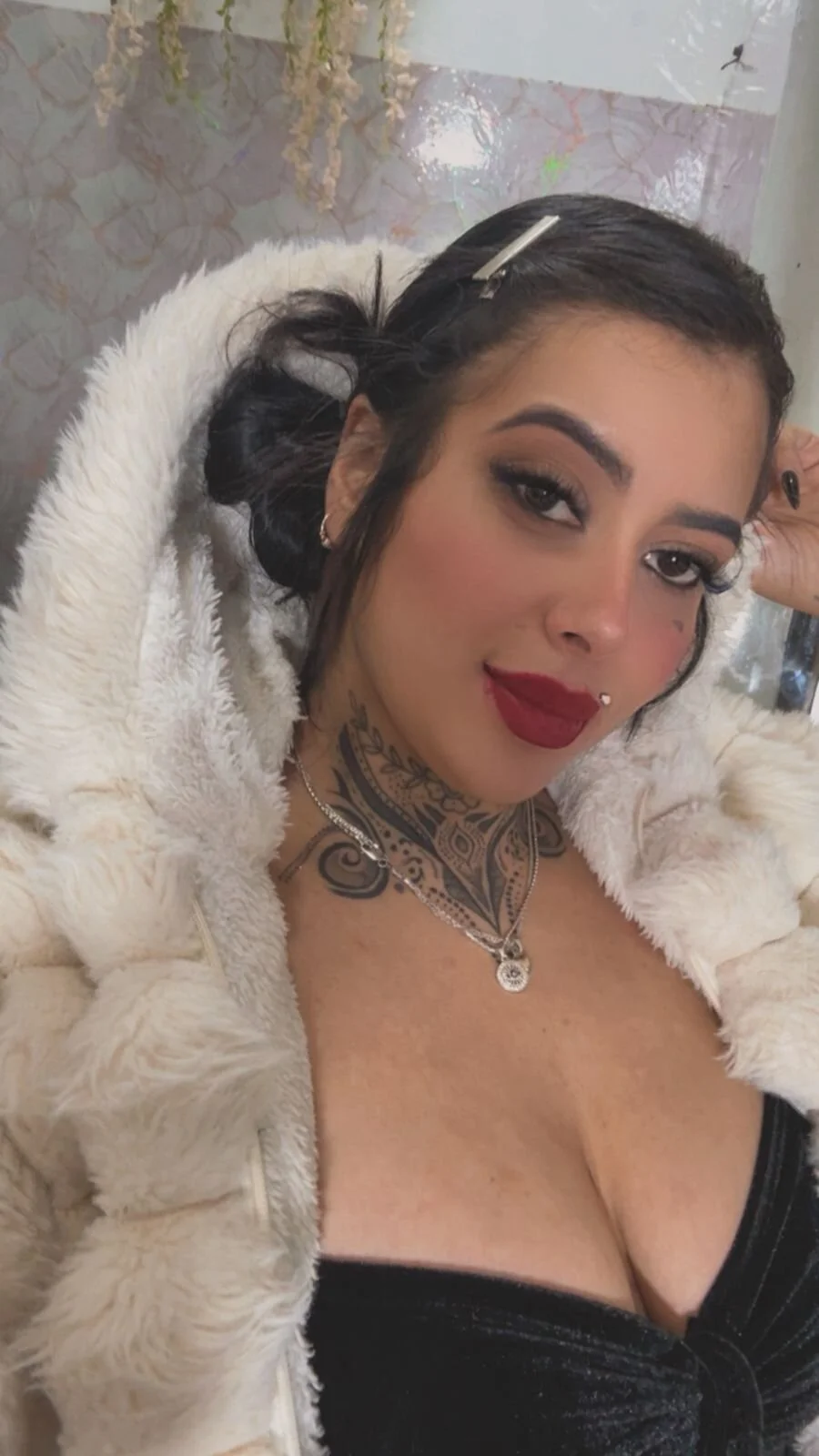XXX Porn Photo of Nude Cata_Saeeenz 5
