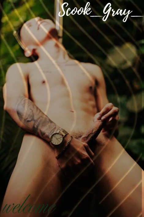 XXX Porn Photo of Nude skoook_gray_ 8