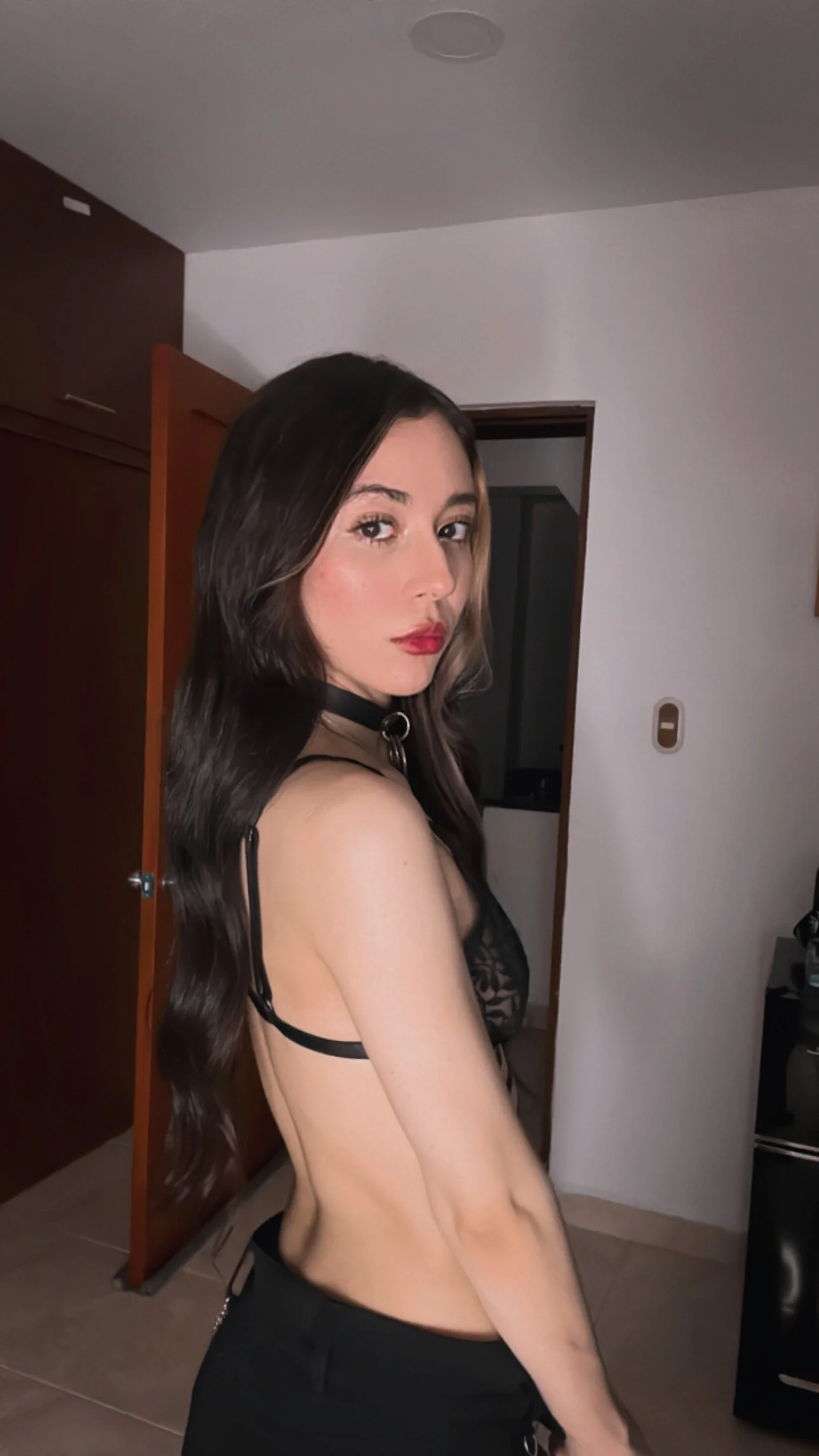 XXX Porn Photo of Nude sarahbellamy 2