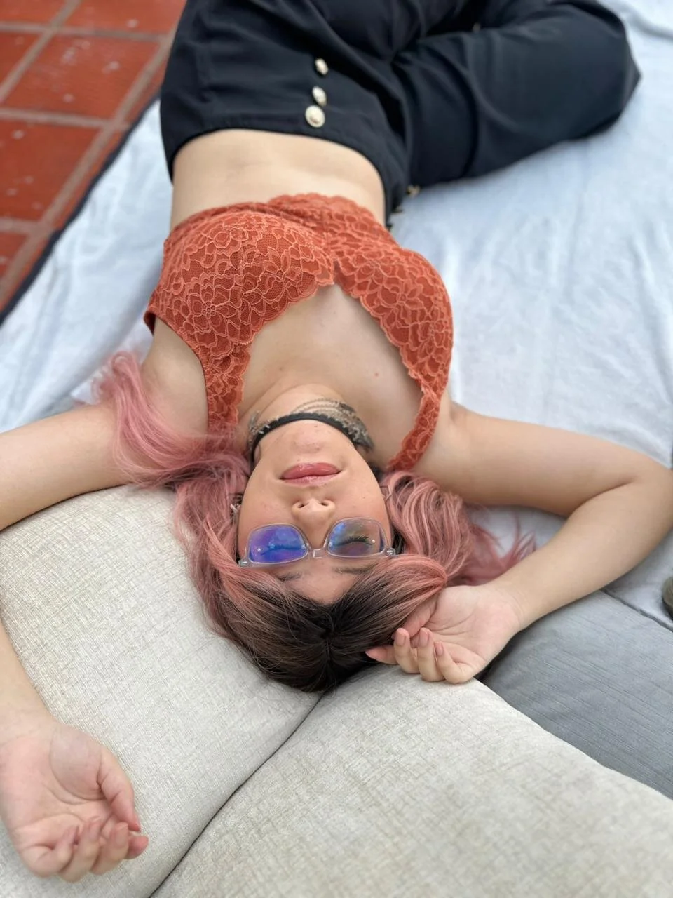 XXX Porn Photo of Nude Izumi__ 19