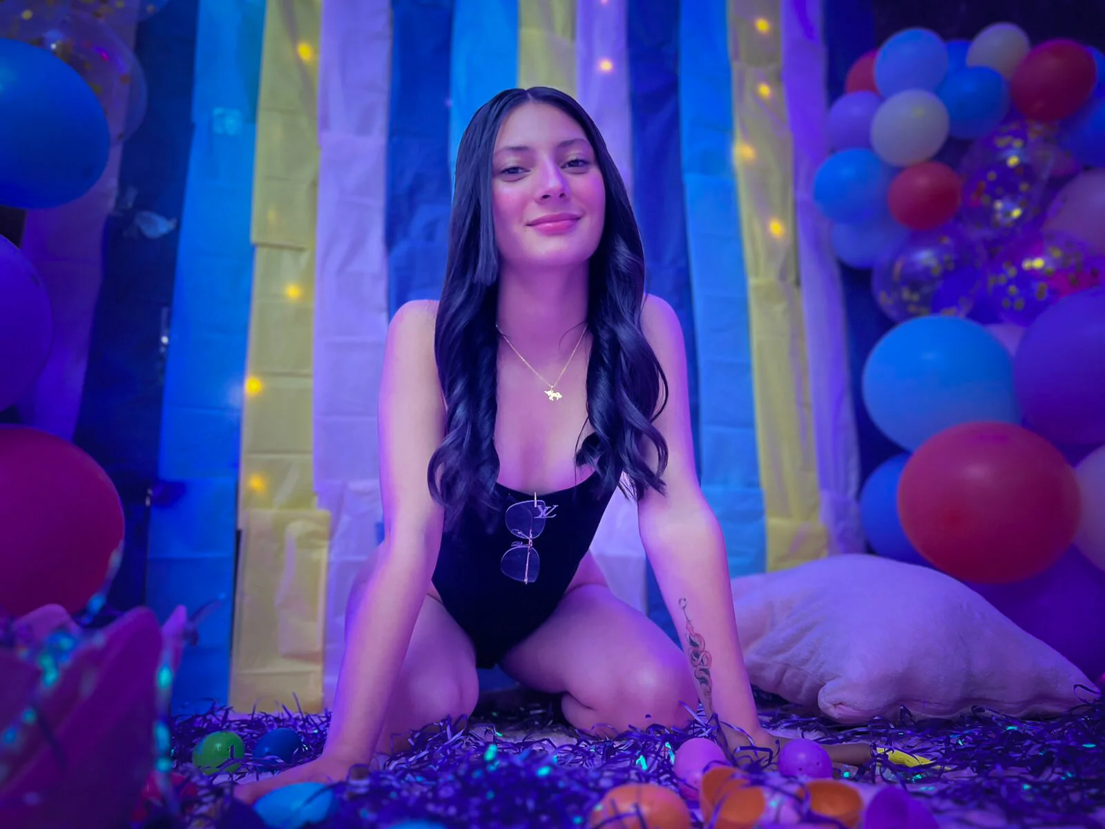 XXX Porn Photo of Nude _Luna_Bennett 43