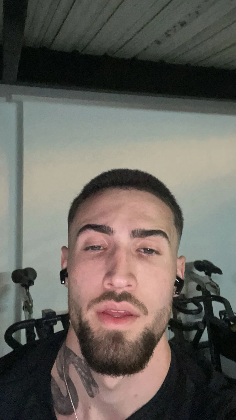 XXX Porn Photo of Nude Luke_davis01 9