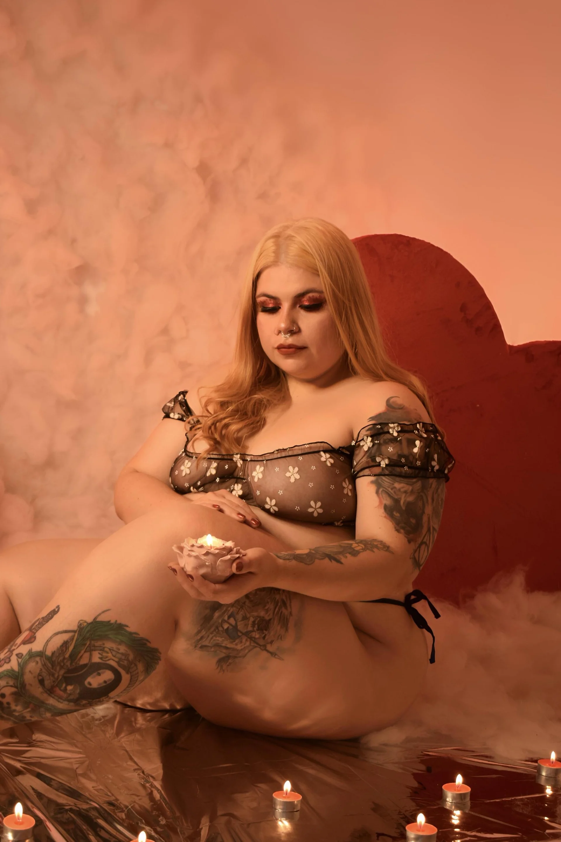 XXX Porn Photo of Nude Martina_armos 37