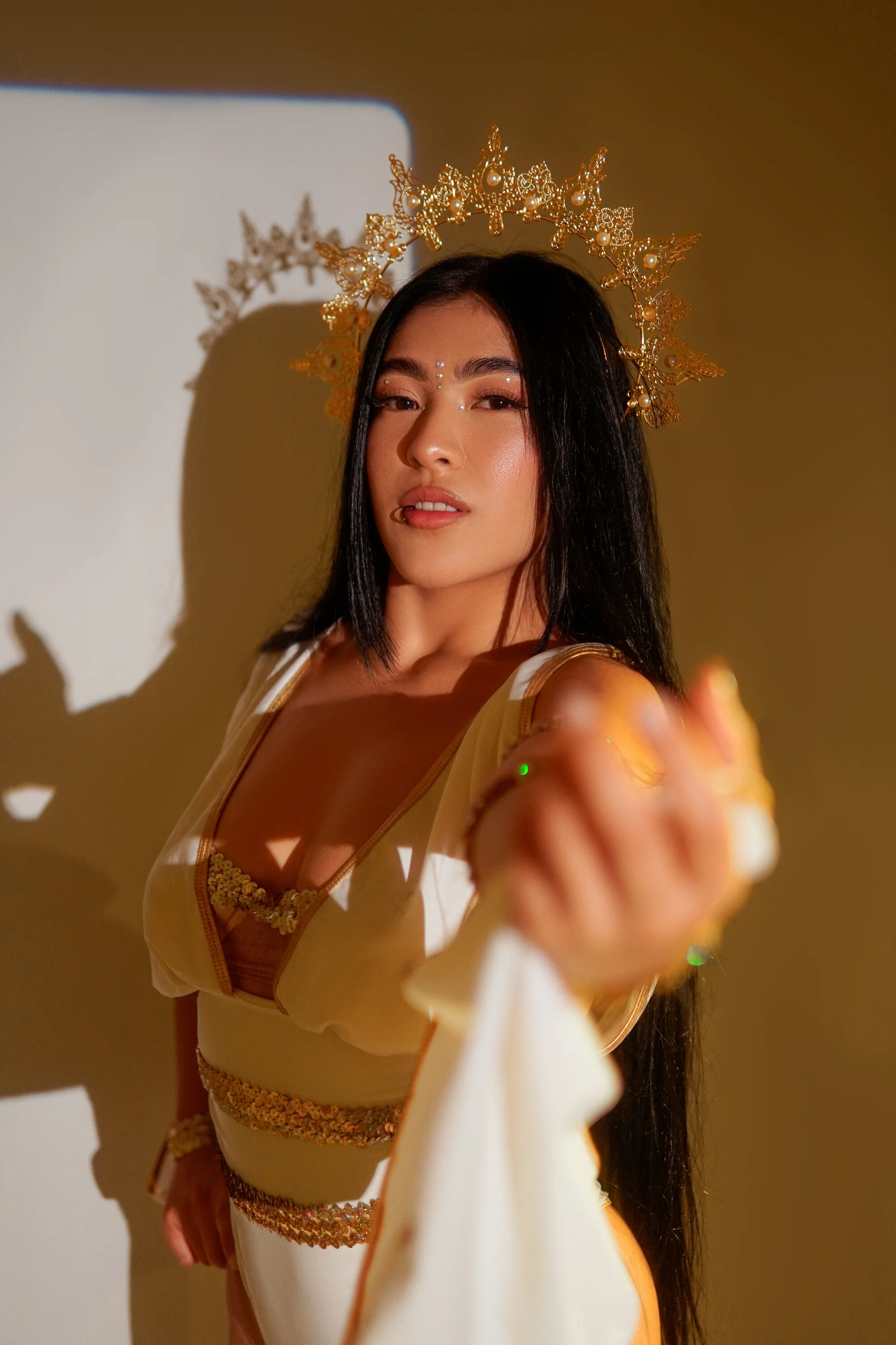 XXX Porn Photo of Nude VictoriaHiills 20