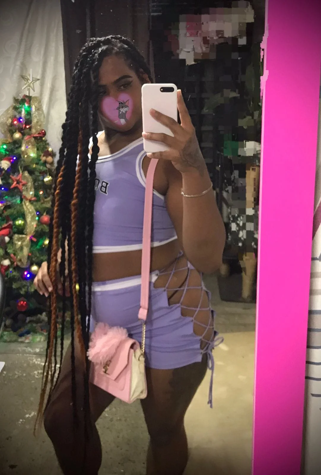XXX Porn Photo of Nude amazing_kimberly 2