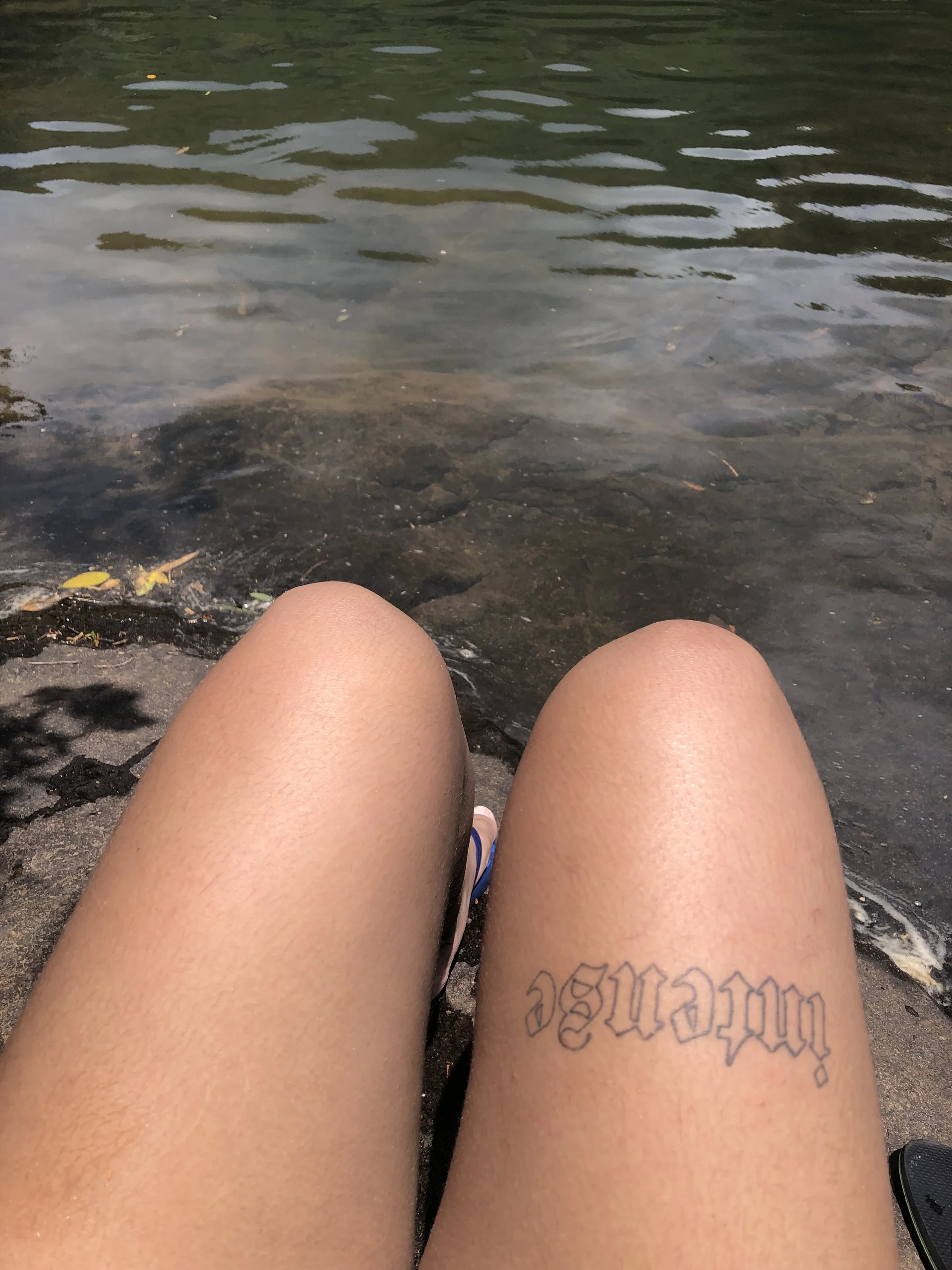 XXX Porn Photo of Nude A_maddy 6