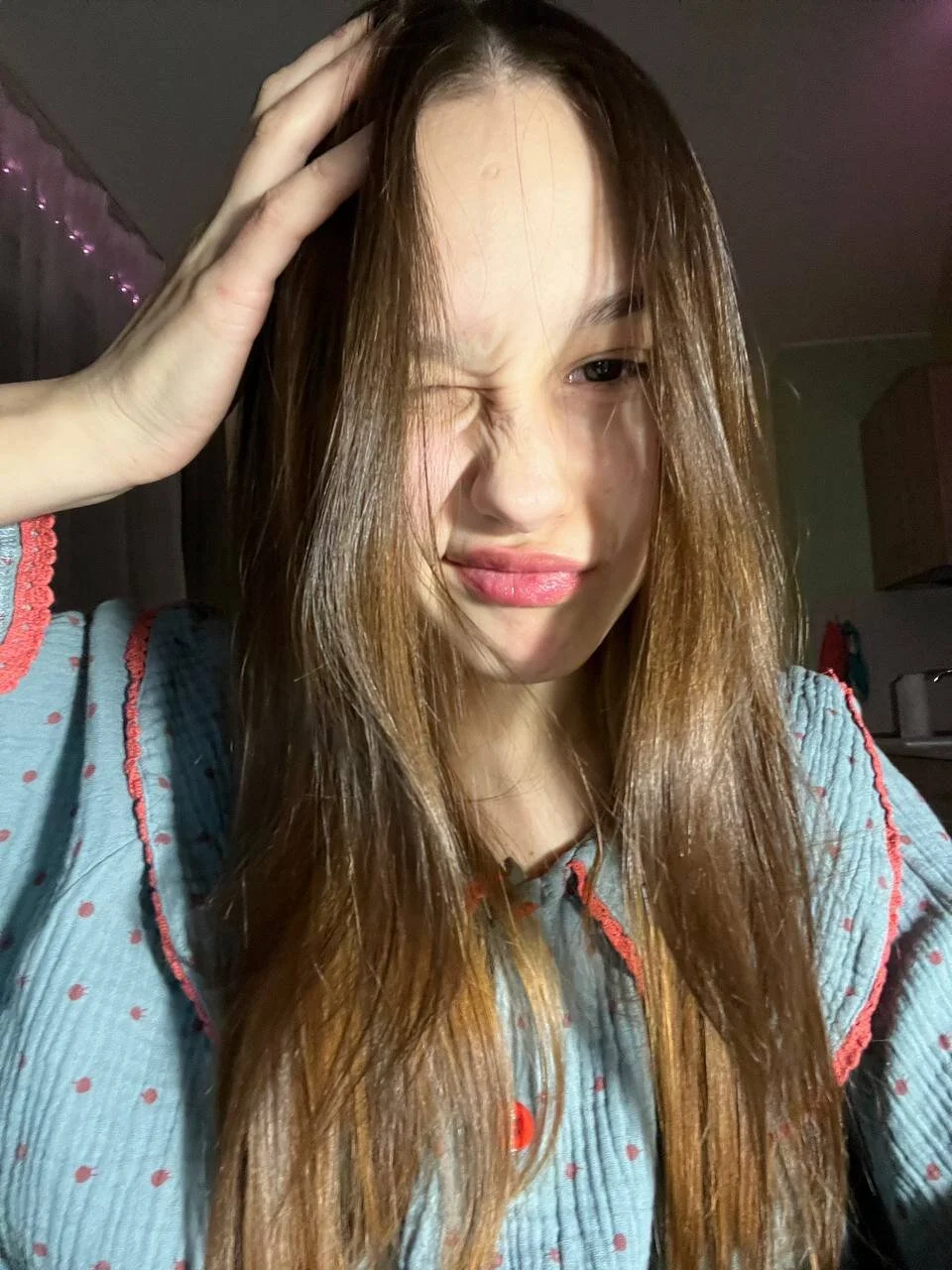 XXX Porn Photo of Nude Harlybaby_2007 30