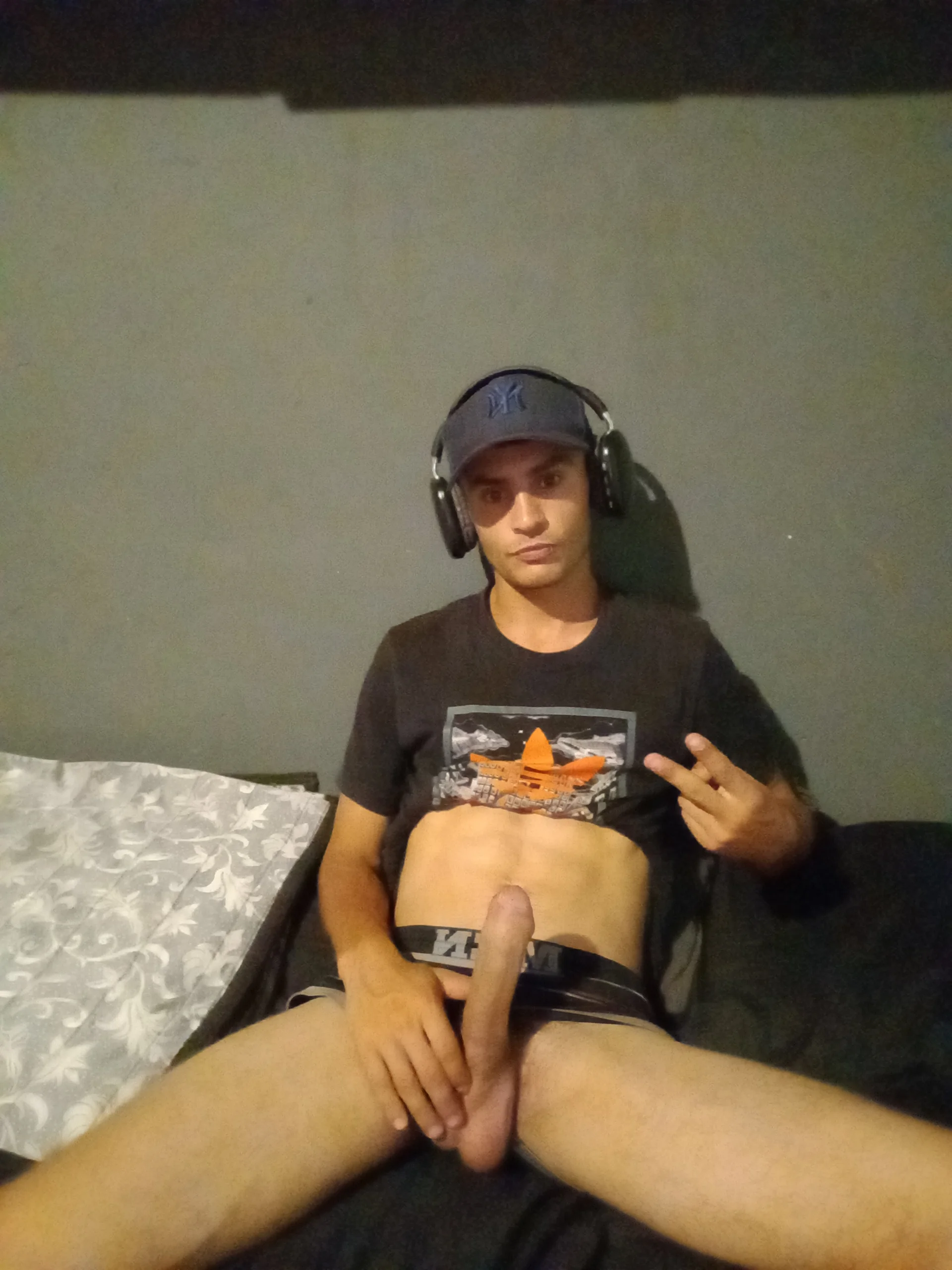 XXX Porn Photo of Nude fransixxx 5
