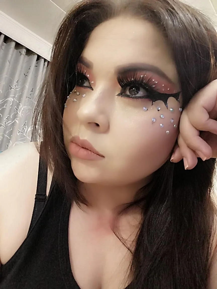 XXX Porn Photo of Nude alexis_texass01 4