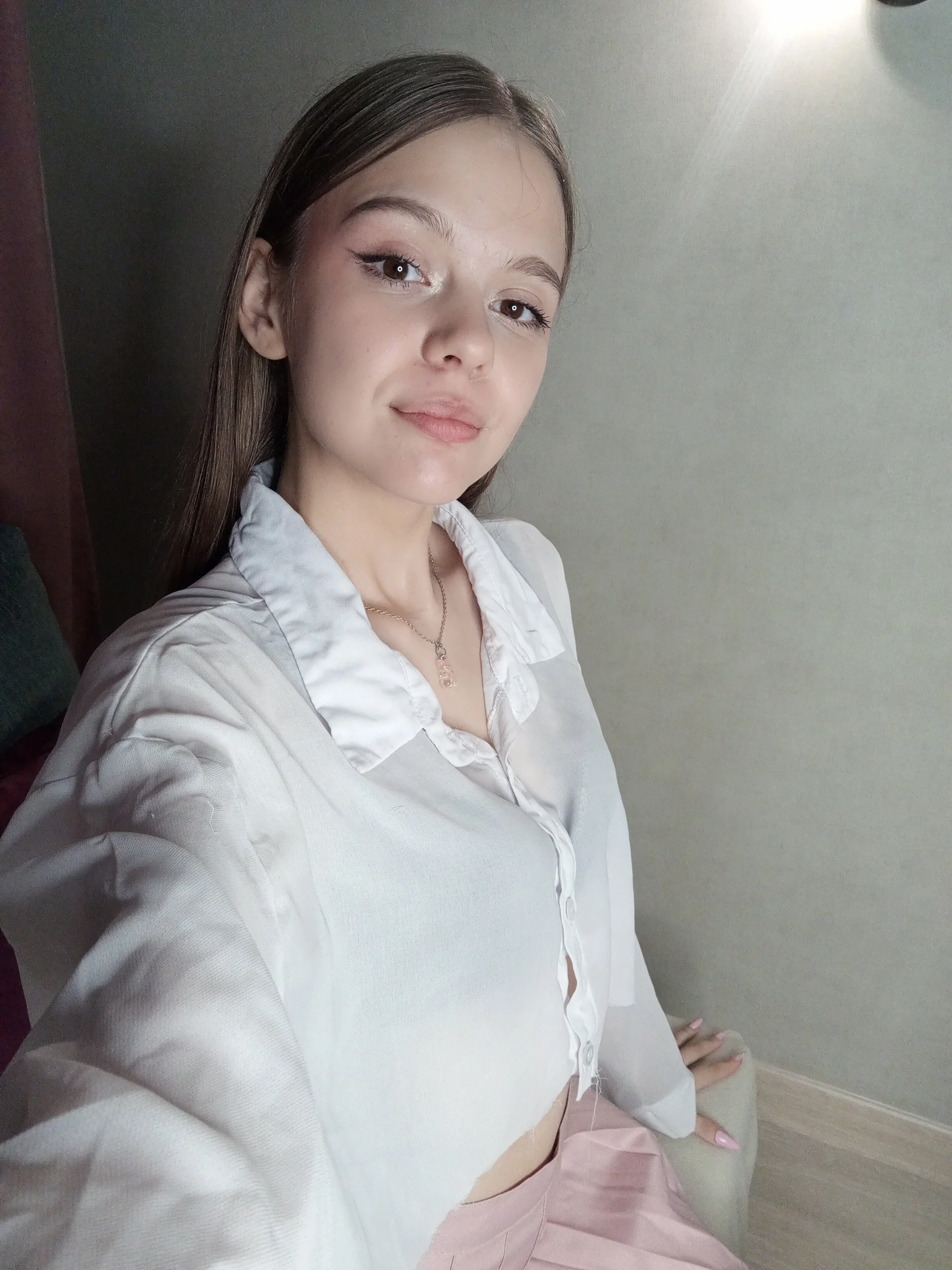 XXX Porn Photo of Nude WeiSusi 33