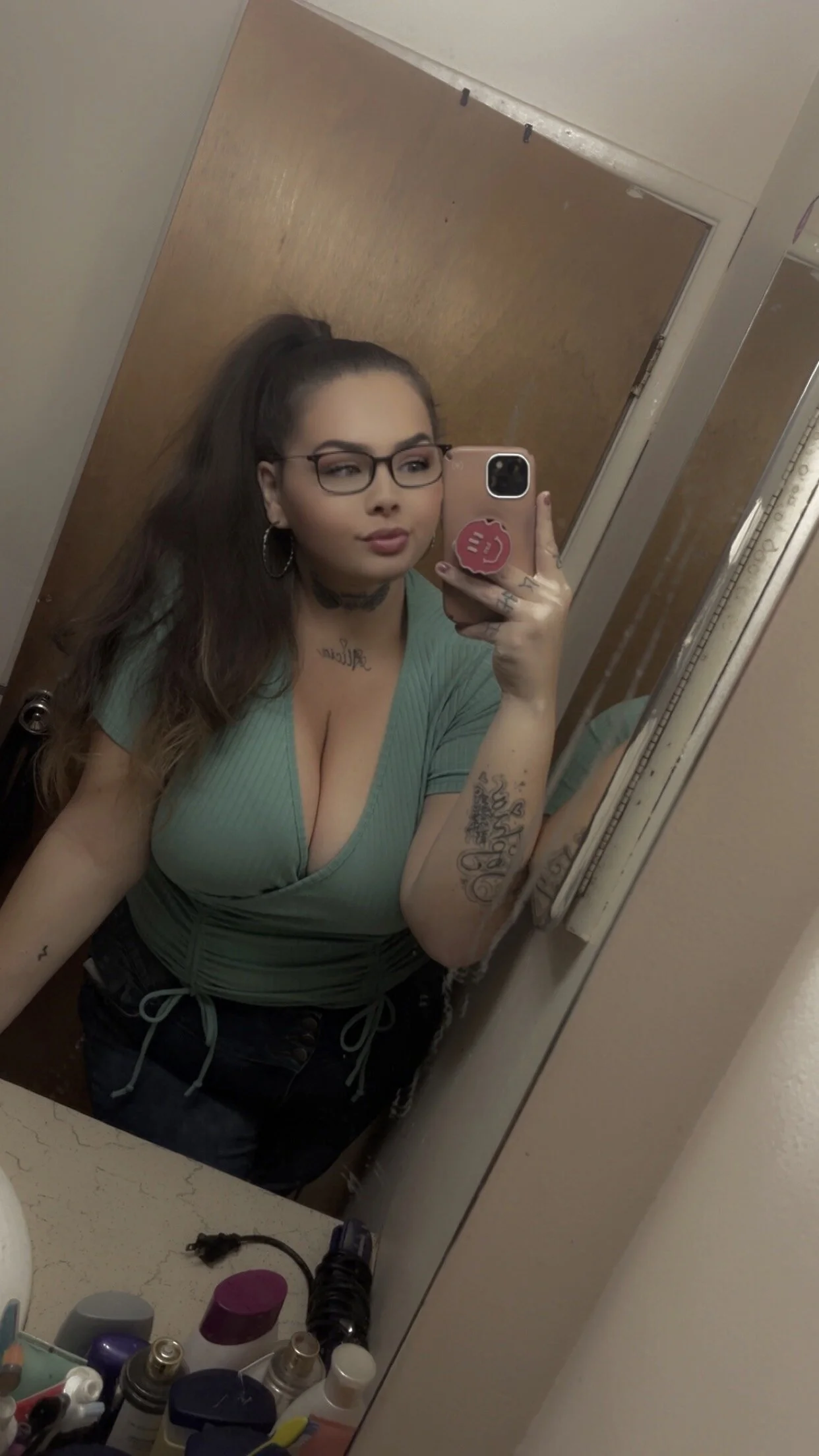 XXX Porn Photo of Nude DirtyGirl_Hazel 7