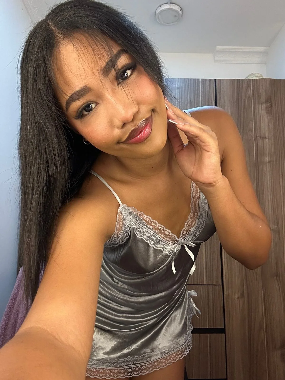 XXX Porn Photo of Nude kali_rousse 4