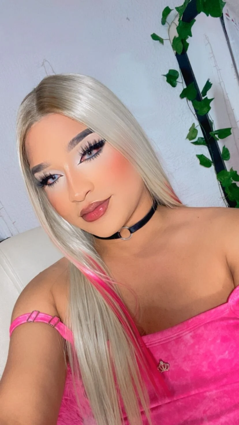 XXX Porn Photo of Nude Elody_Preysler69 17