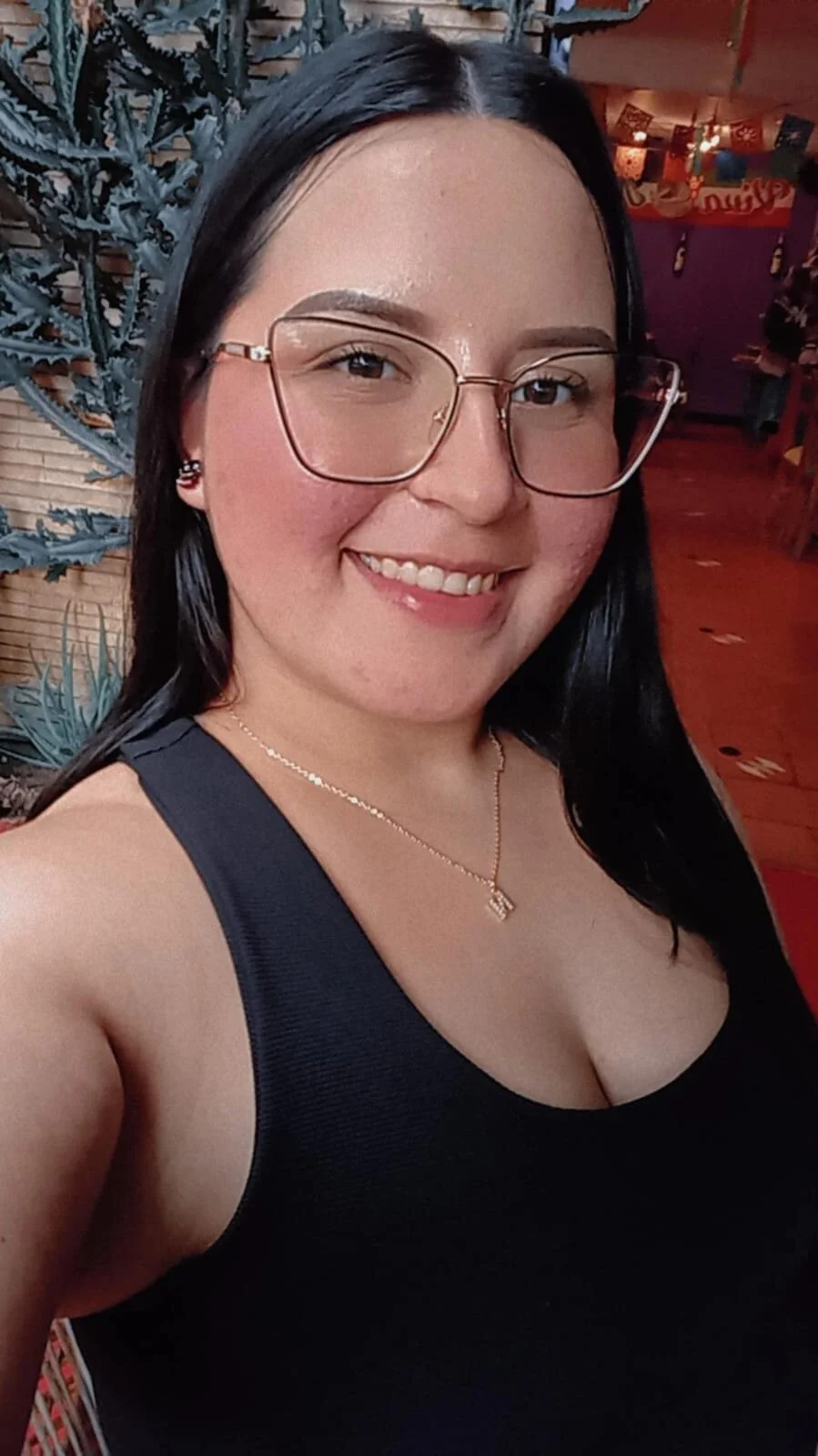 XXX Porn Photo of Nude Mellyparker_ 7