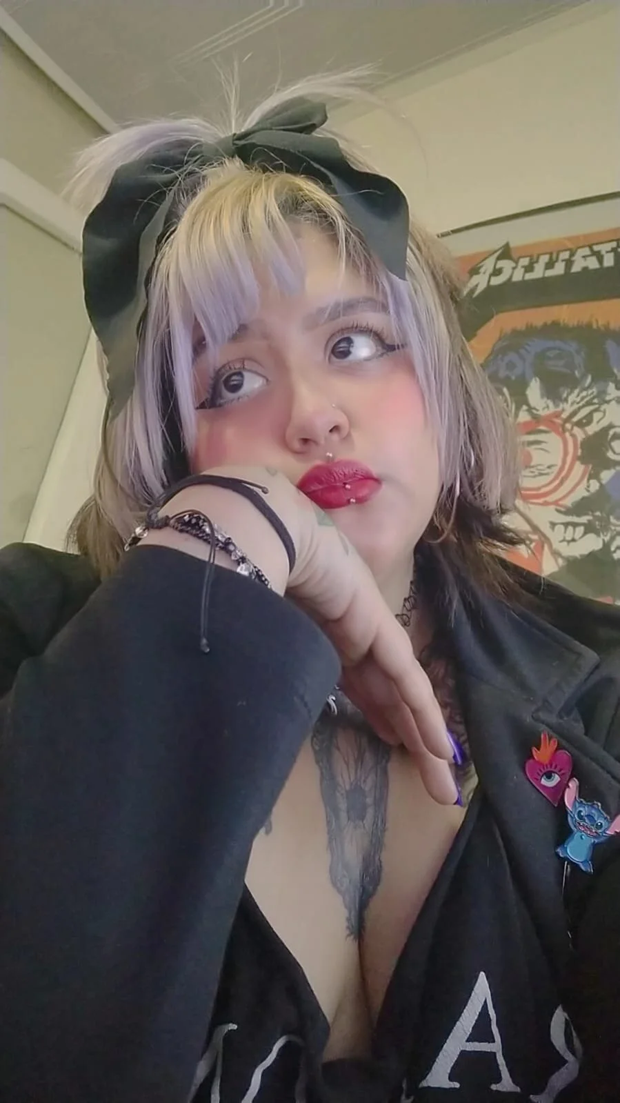 XXX Porn Photo of Nude Rebel_stardust 4
