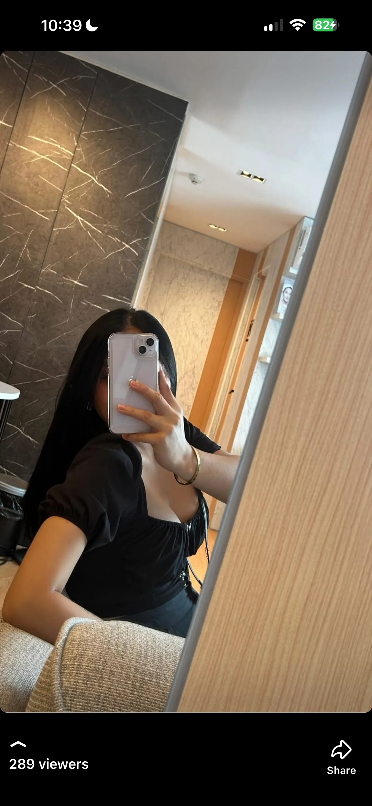 XXX Porn Photo of Nude _seductive_jane 1