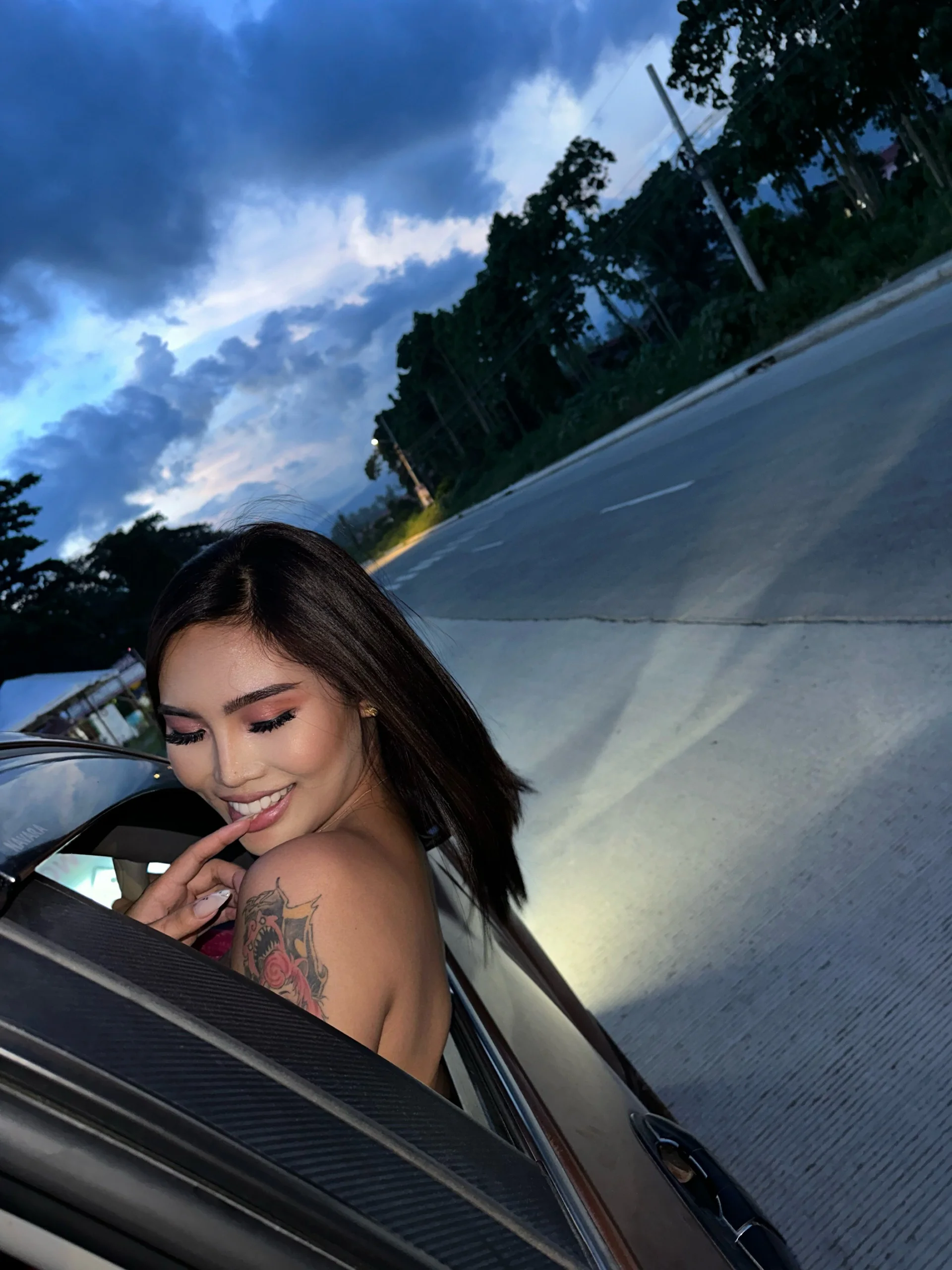 XXX Porn Photo of Nude BadassBabee 7