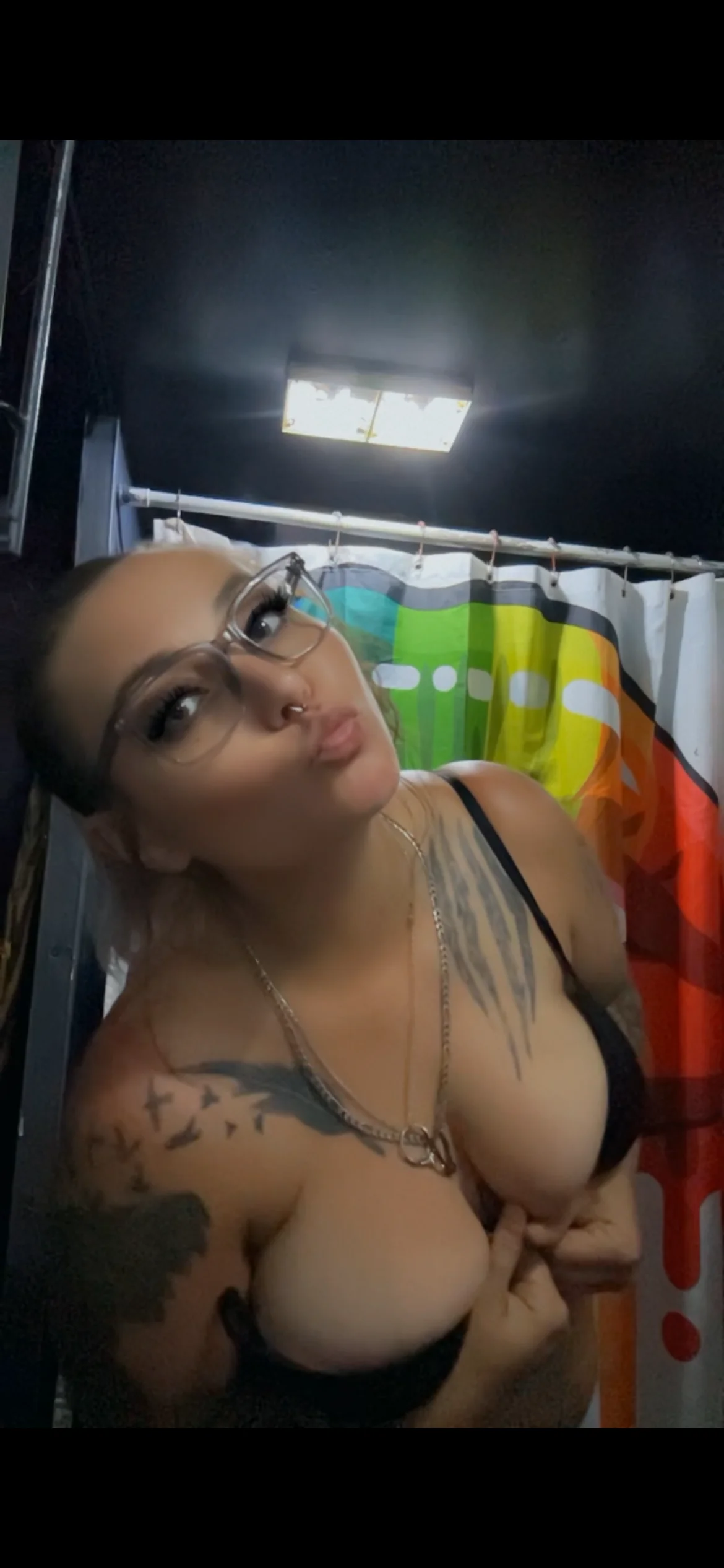 XXX Porn Photo of Nude Breezybby0125 3