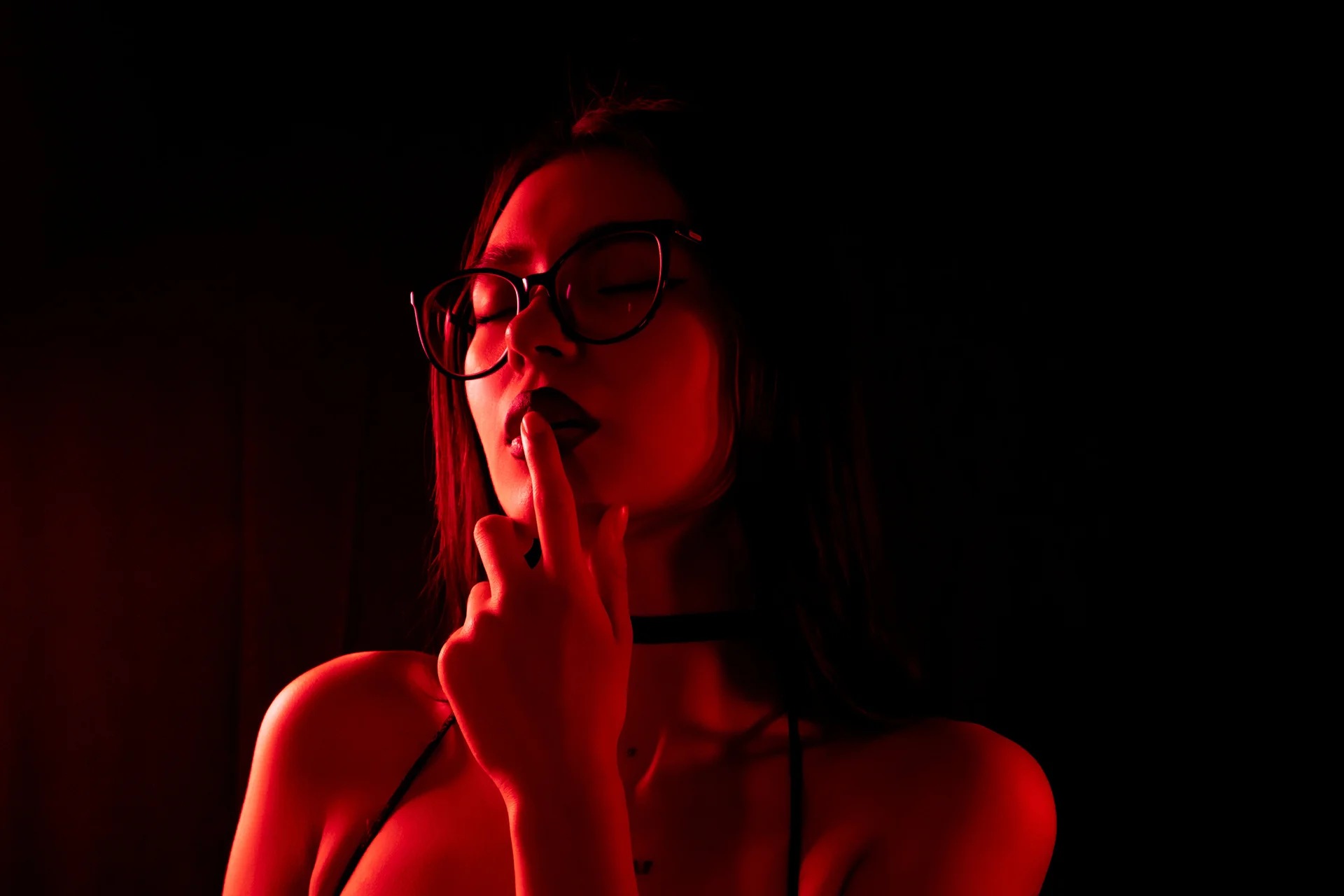 XXX Porn Photo of Nude Abbydreams_ 59