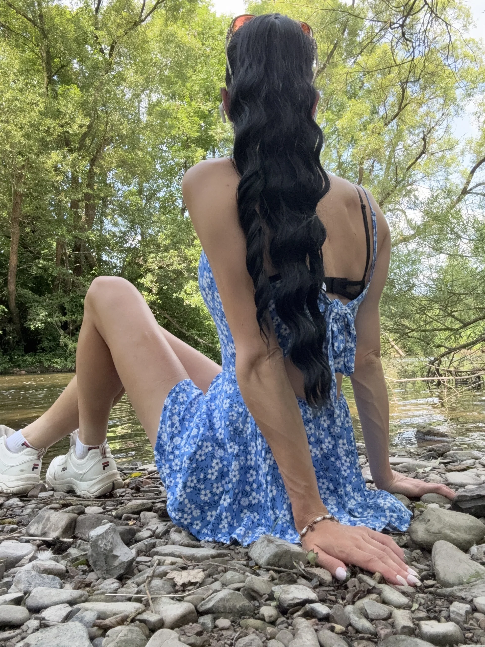 XXX Porn Photo of Nude _HornySub 9