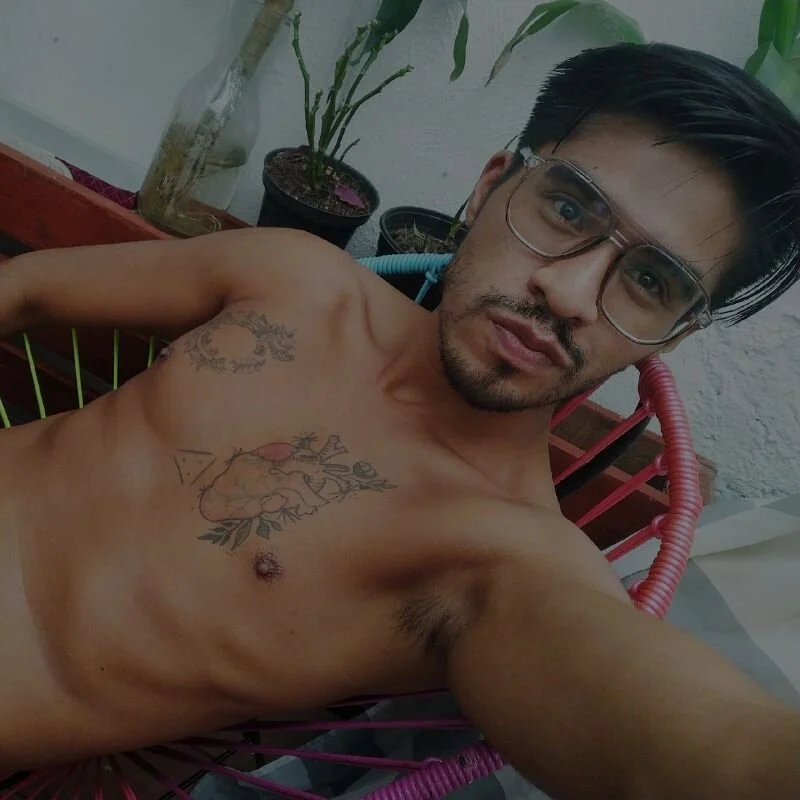 XXX Porn Photo of Nude manuXXXdiaz 5
