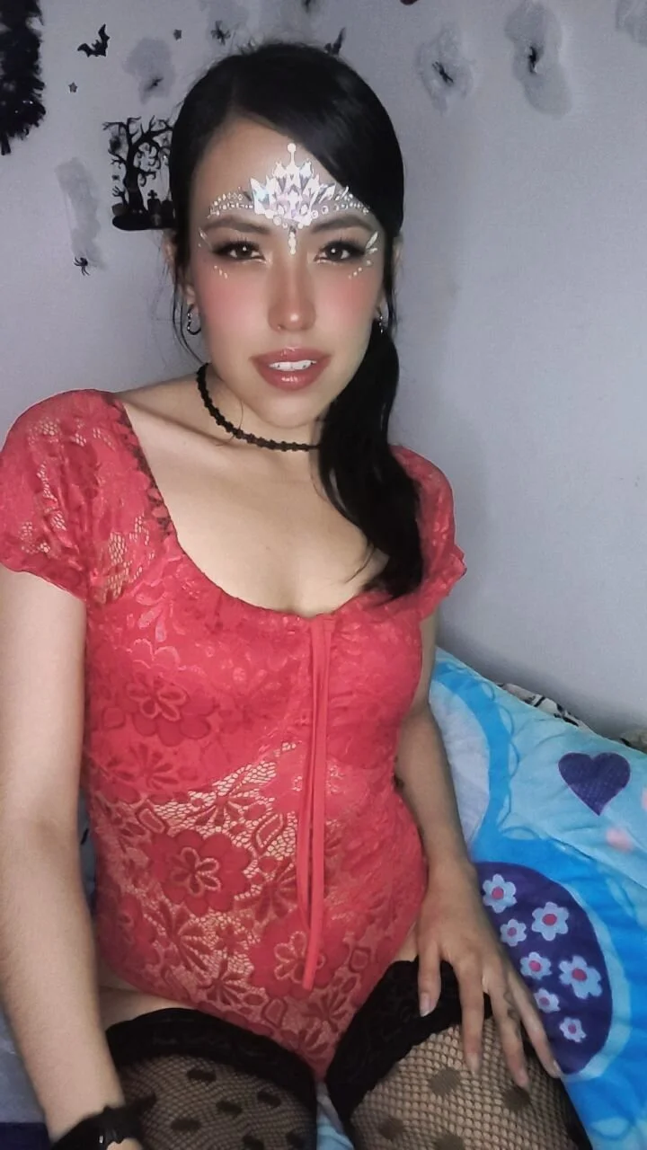XXX Porn Photo of Nude Queen_Ashly 31