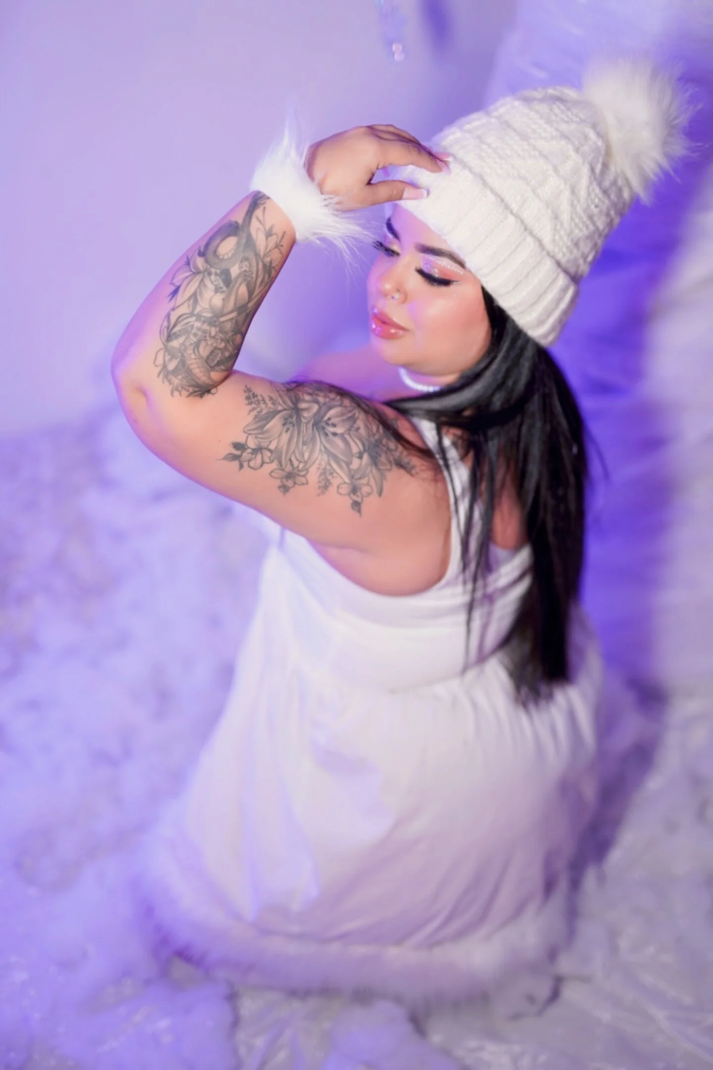 XXX Porn Photo of Nude MiahJoness 18