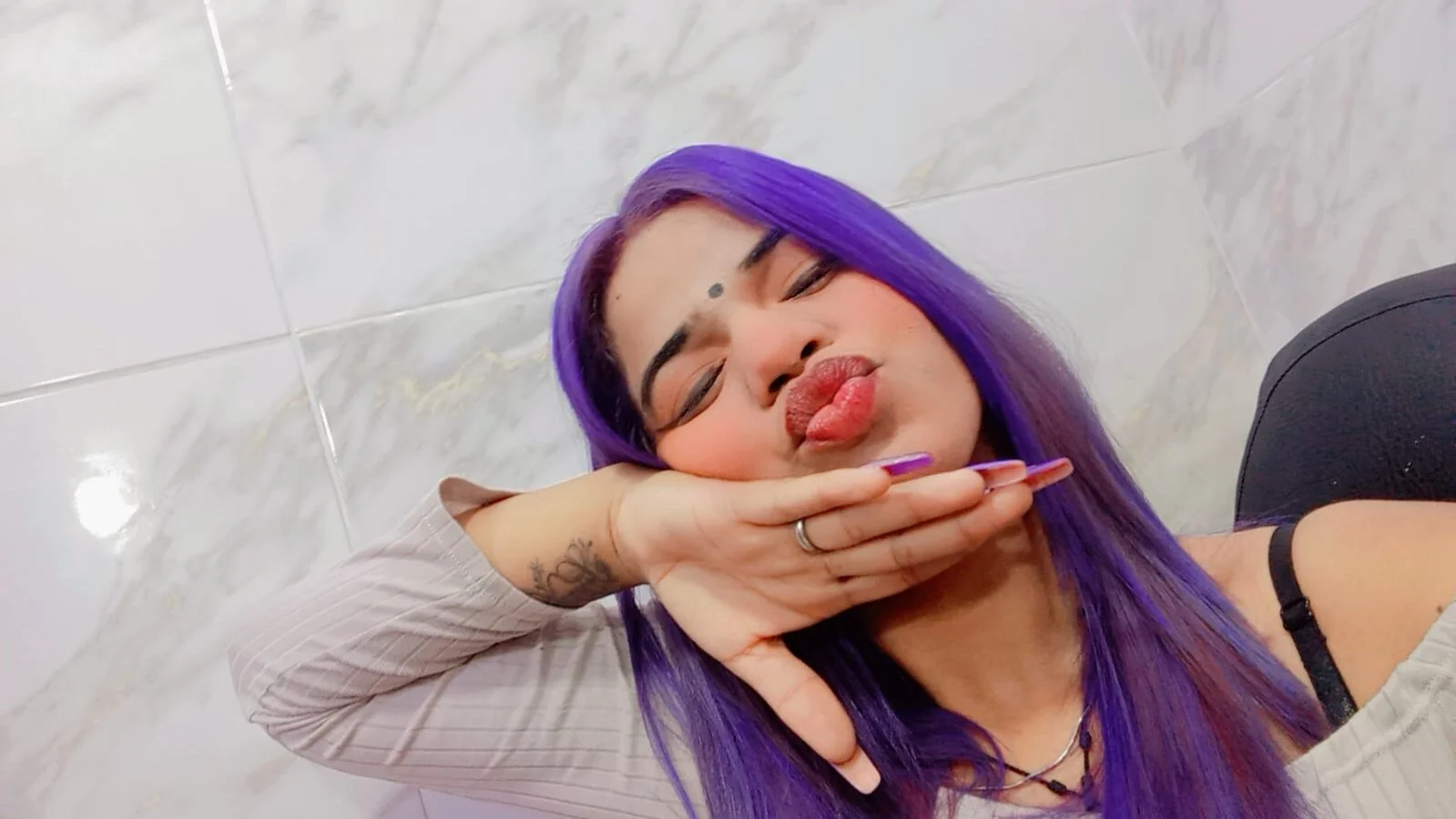 XXX Porn Photo of Nude kairadayamai 12