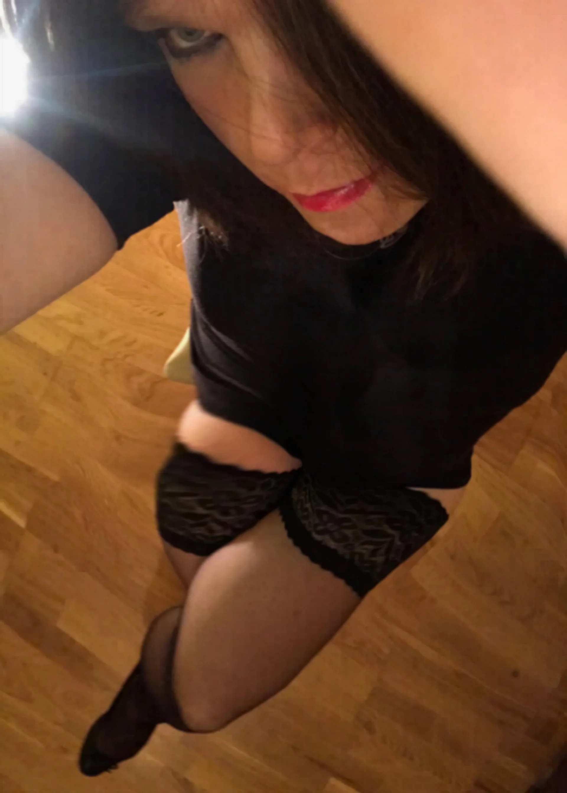 XXX Porn Photo of Nude Bettymilk 8