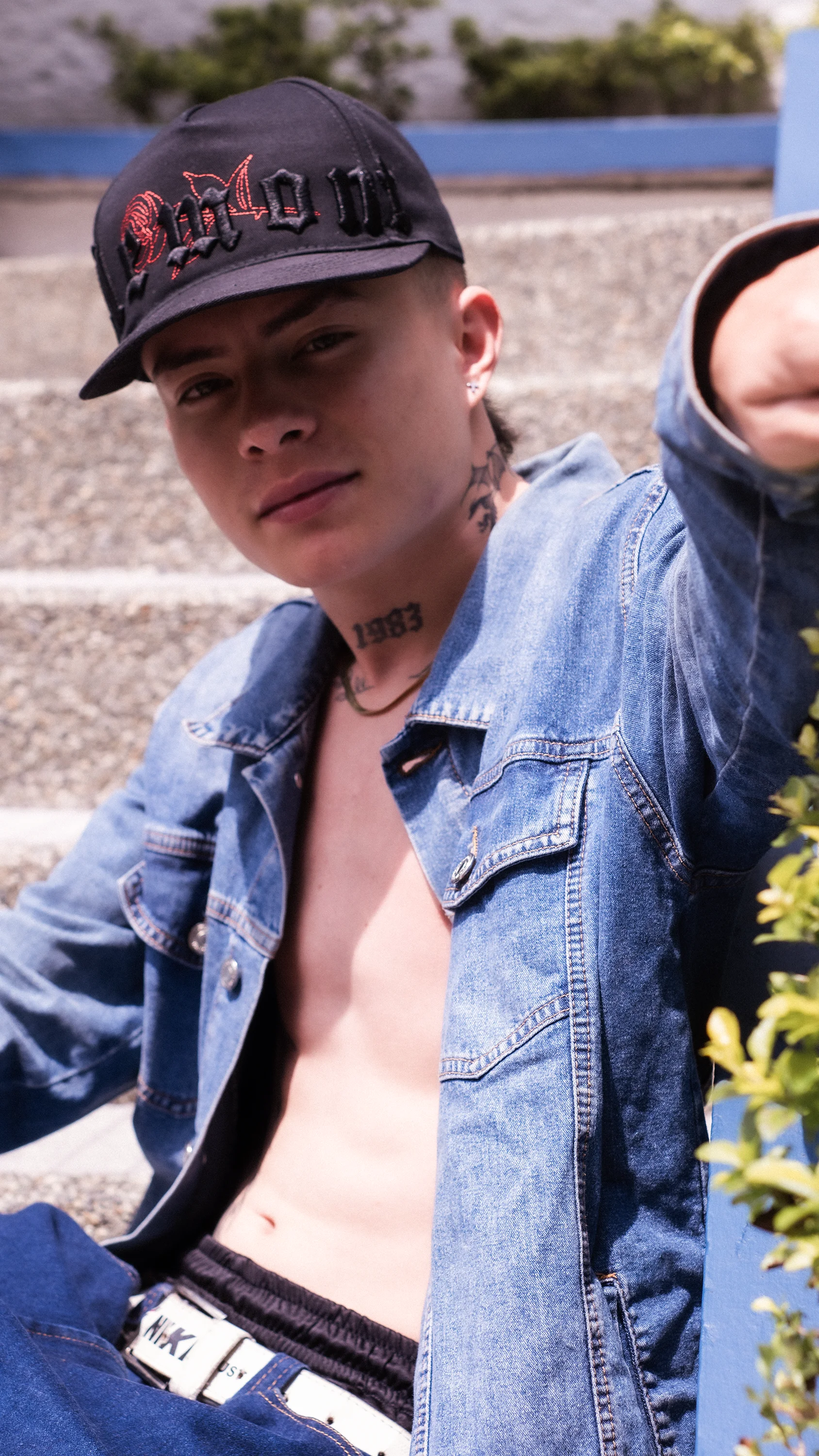 XXX Porn Photo of Nude Nascary_Fox 4