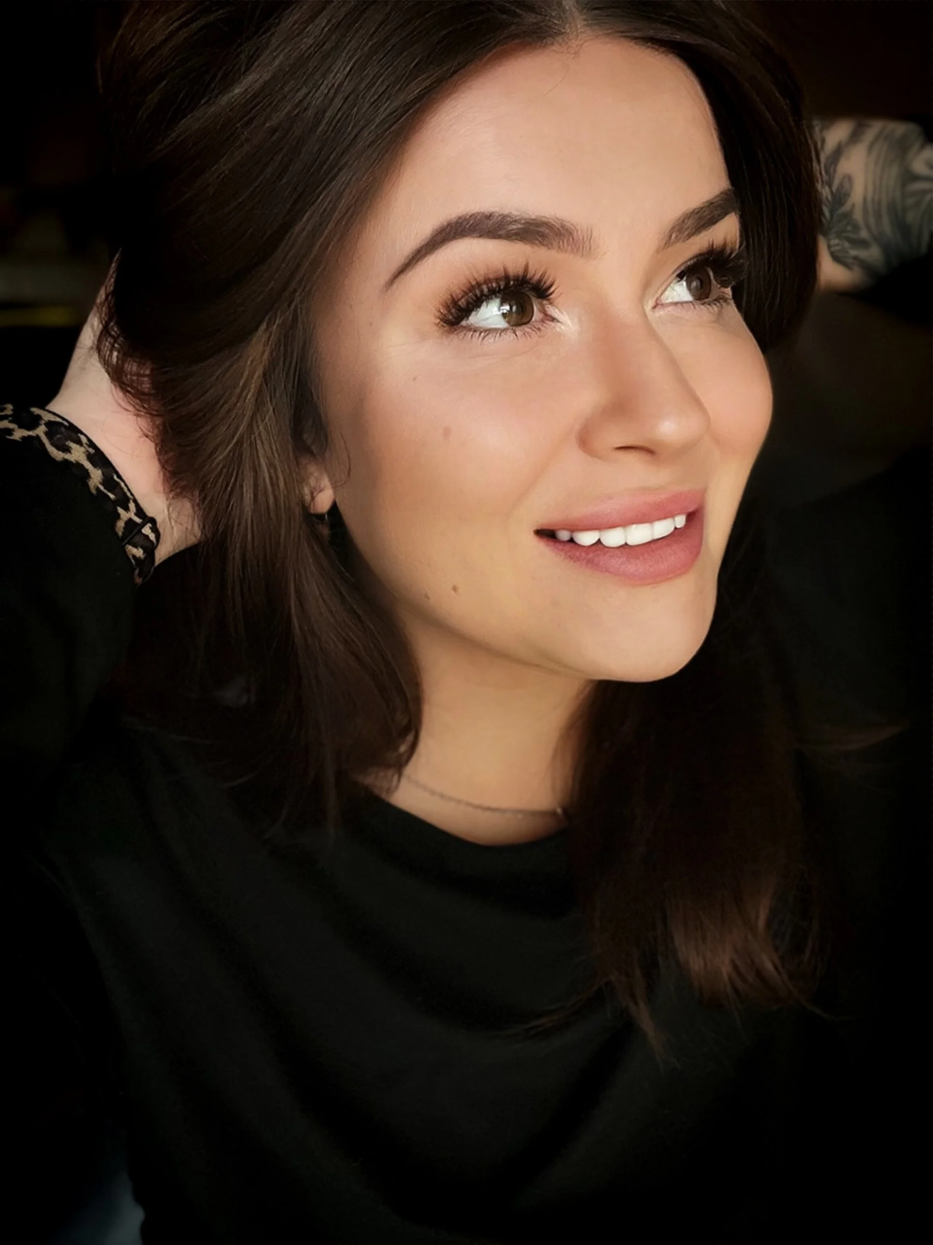 XXX Porn Photo of Nude AliceOfWondersS 7