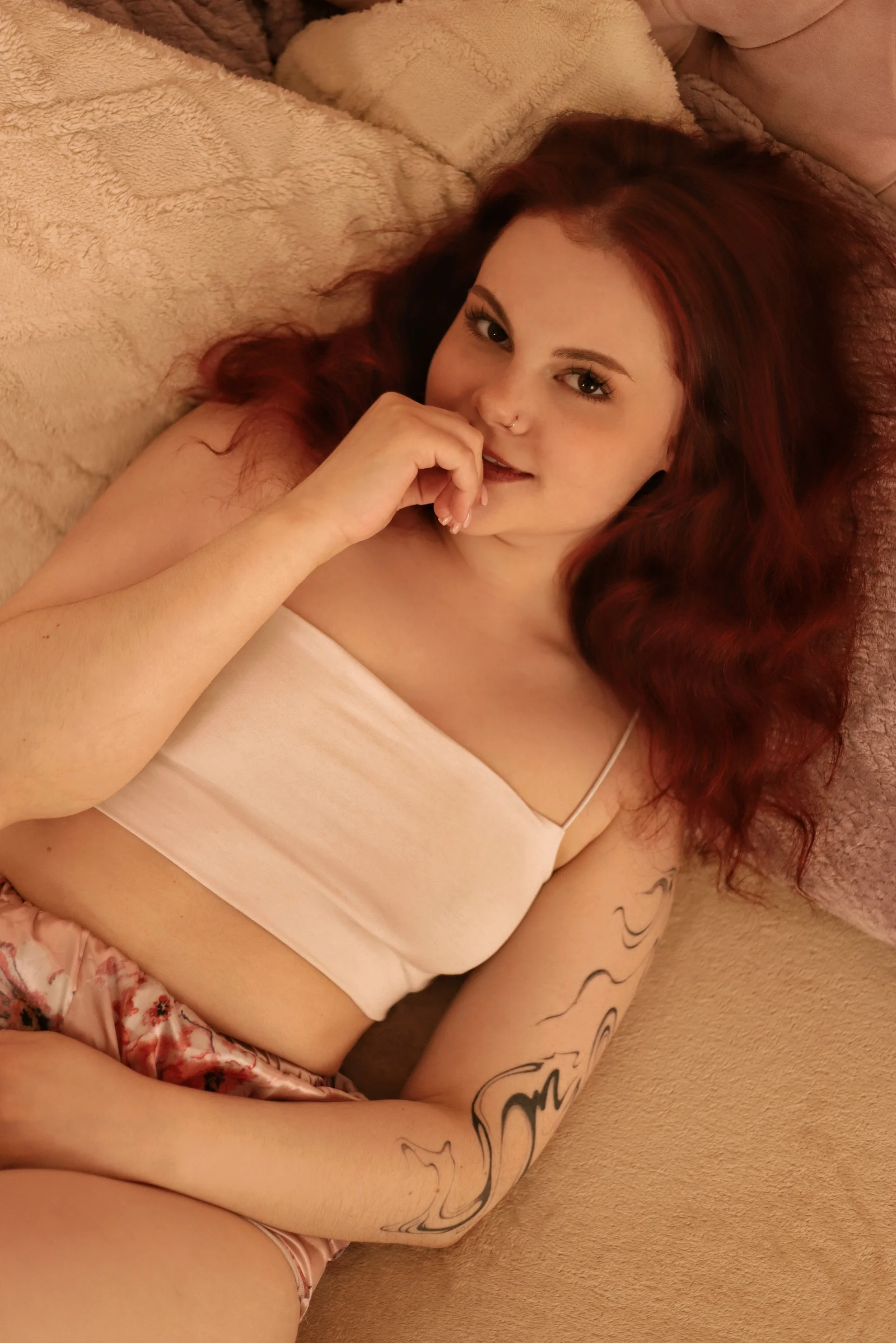 XXX Porn Photo of Nude Erica_Hameleons 9