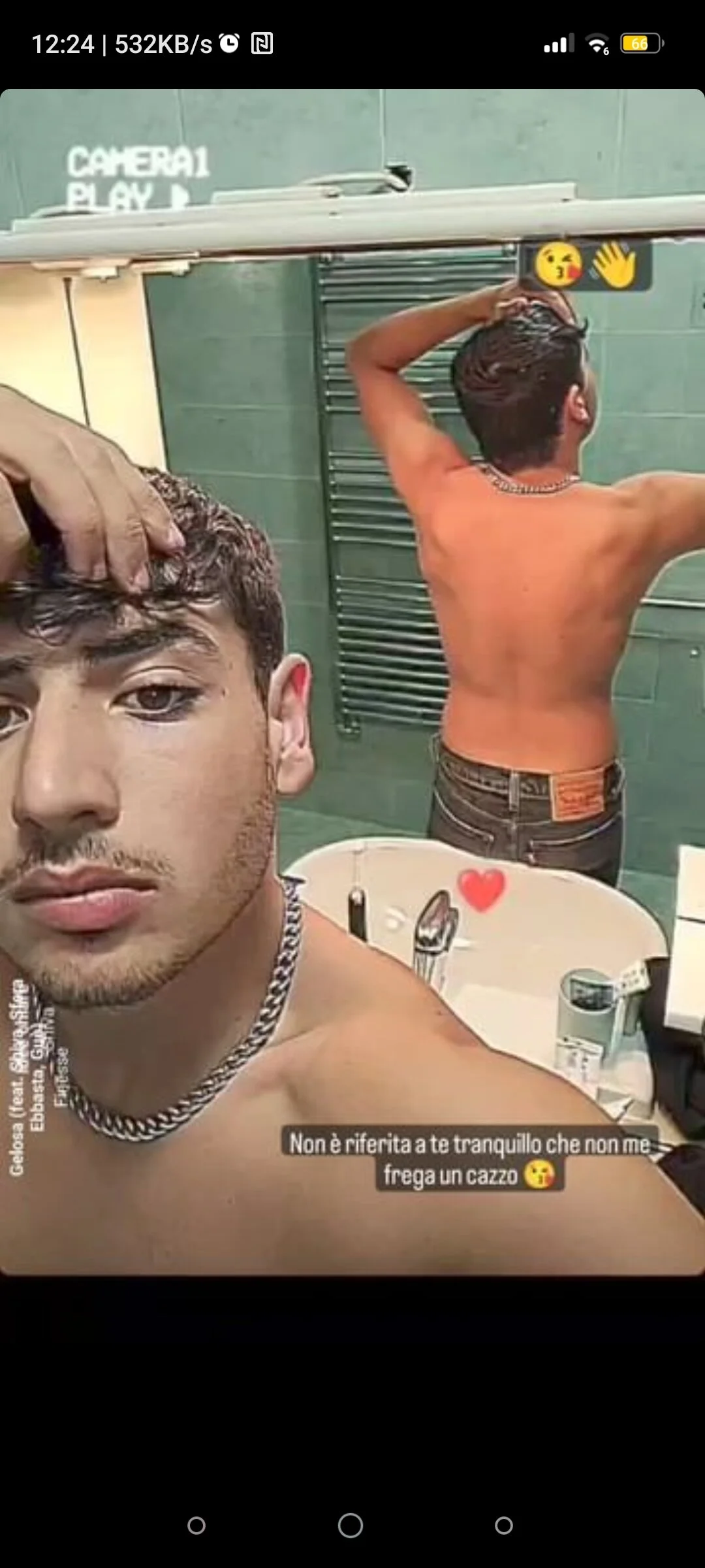 XXX Porn Photo of Nude claudio20031 12