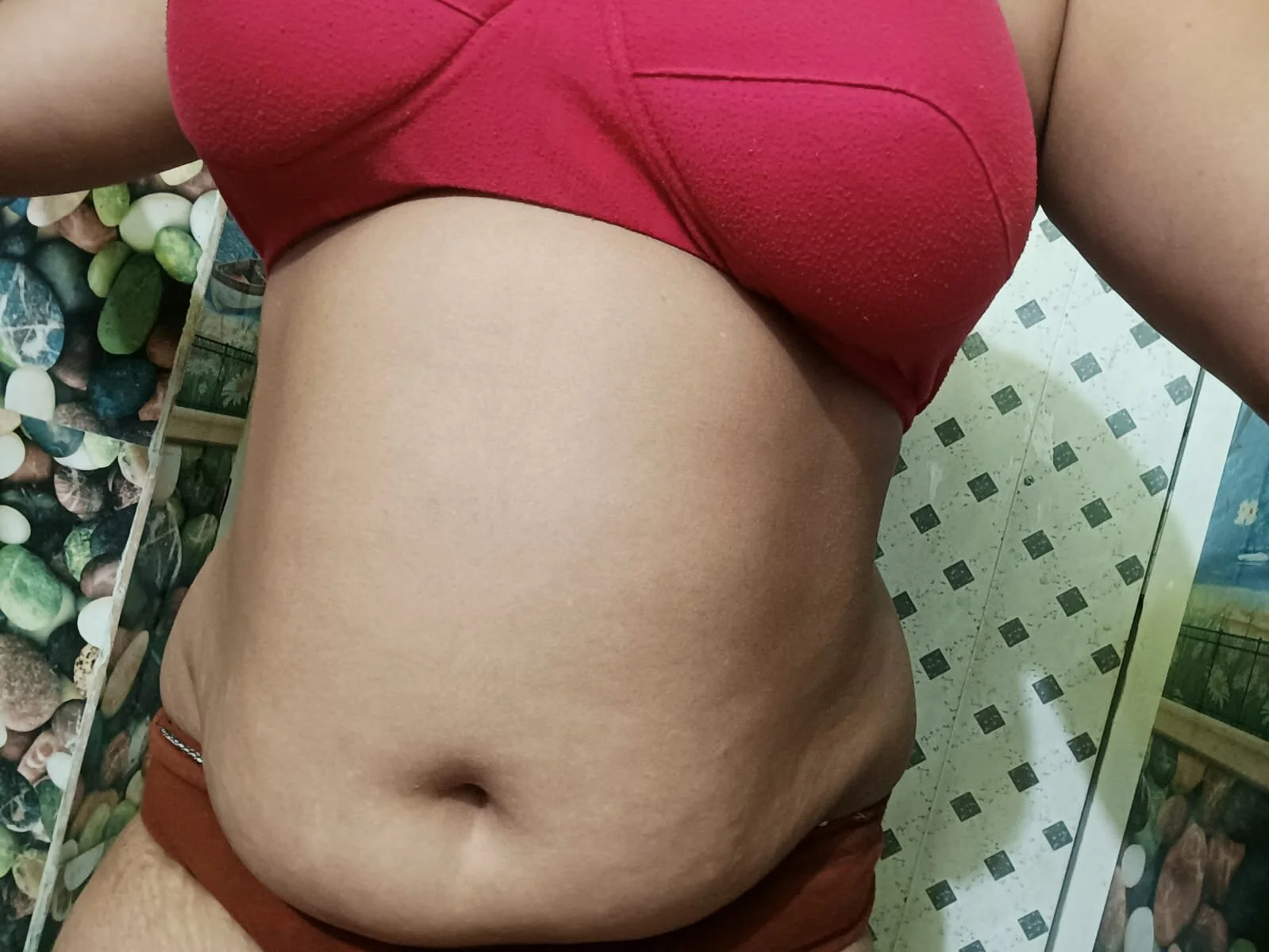 XXX Porn Photo of Nude Urmila_roy 5