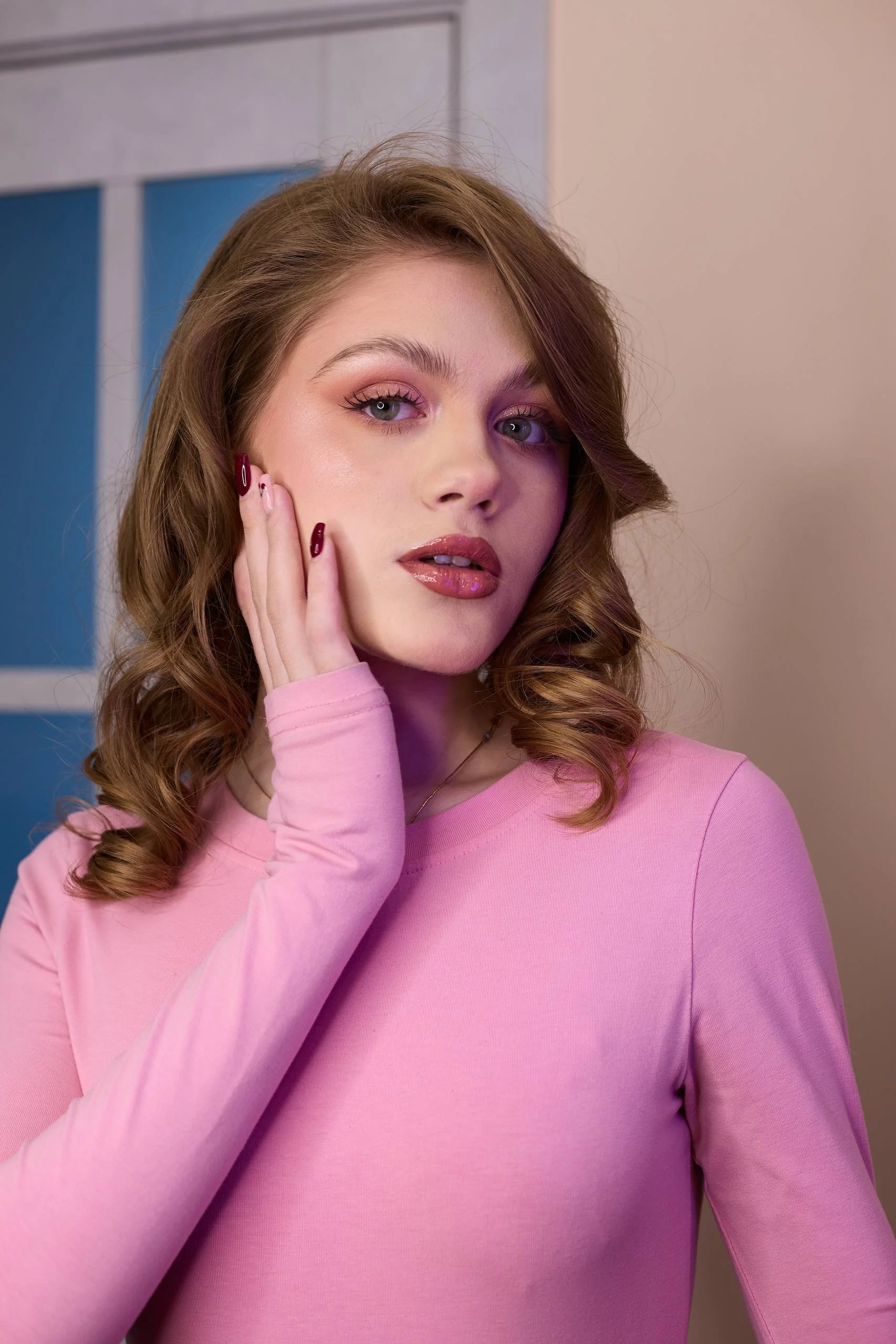 XXX Porn Photo of Nude KateAlice_ 2