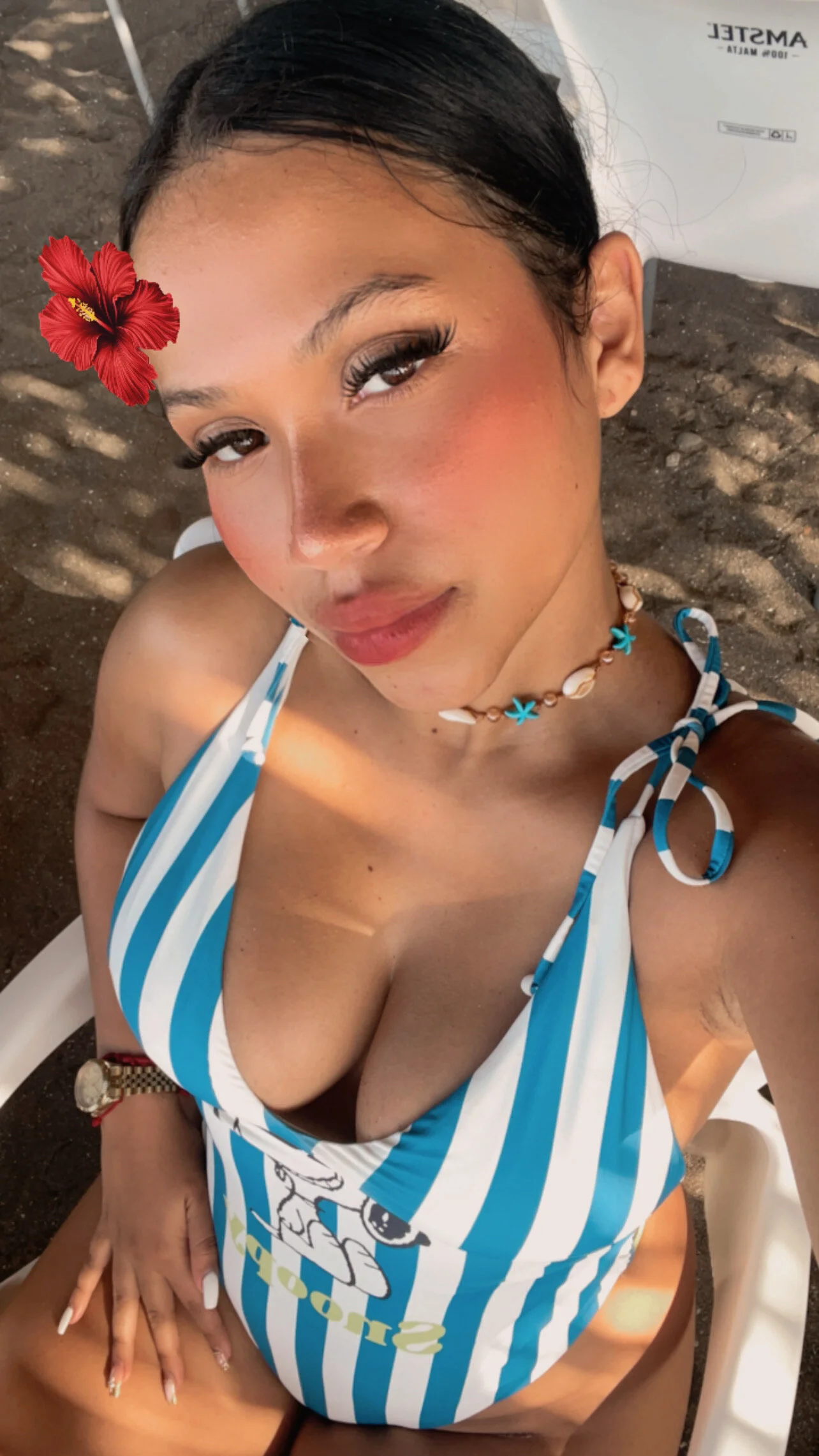 XXX Porn Photo of Nude _emilywalker 4