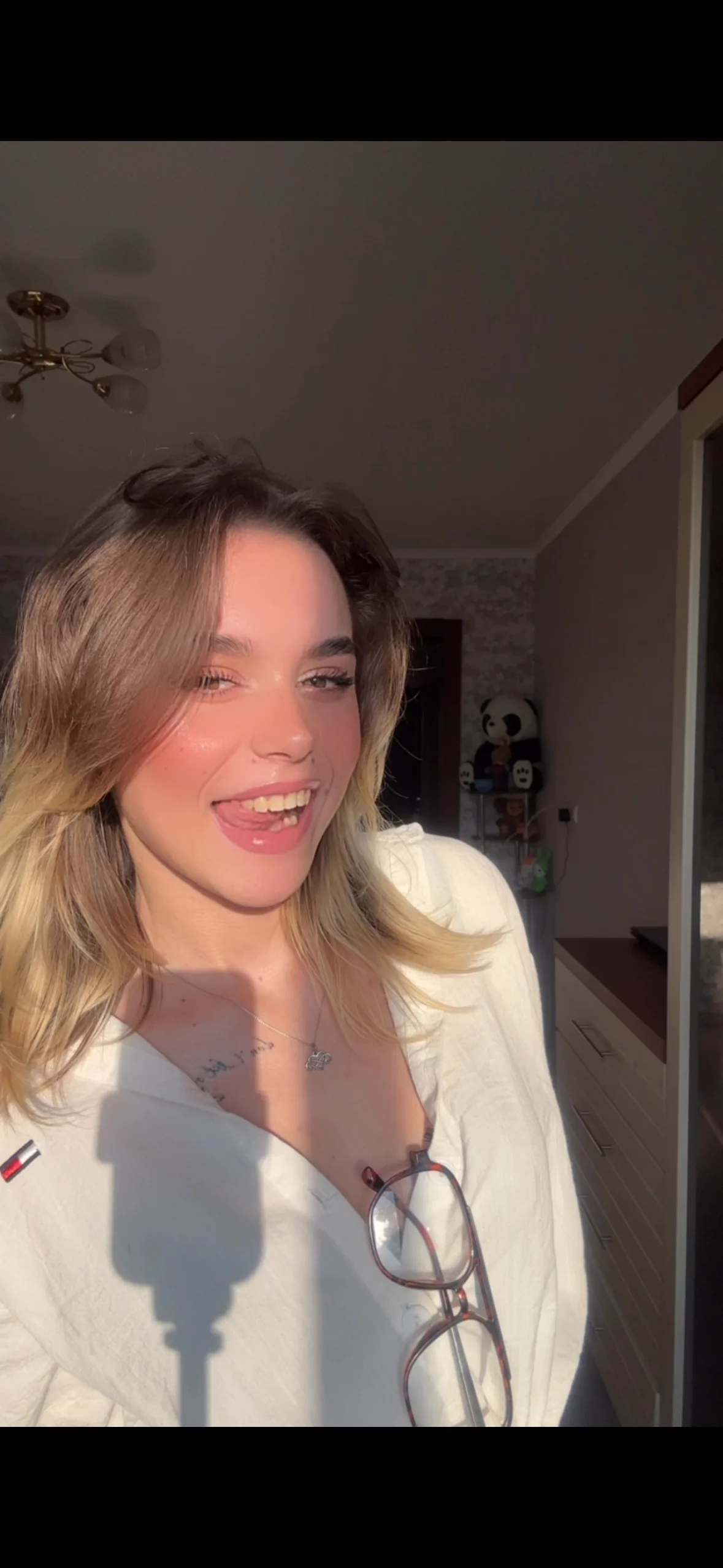 XXX Porn Photo of Nude EmelyMason 29