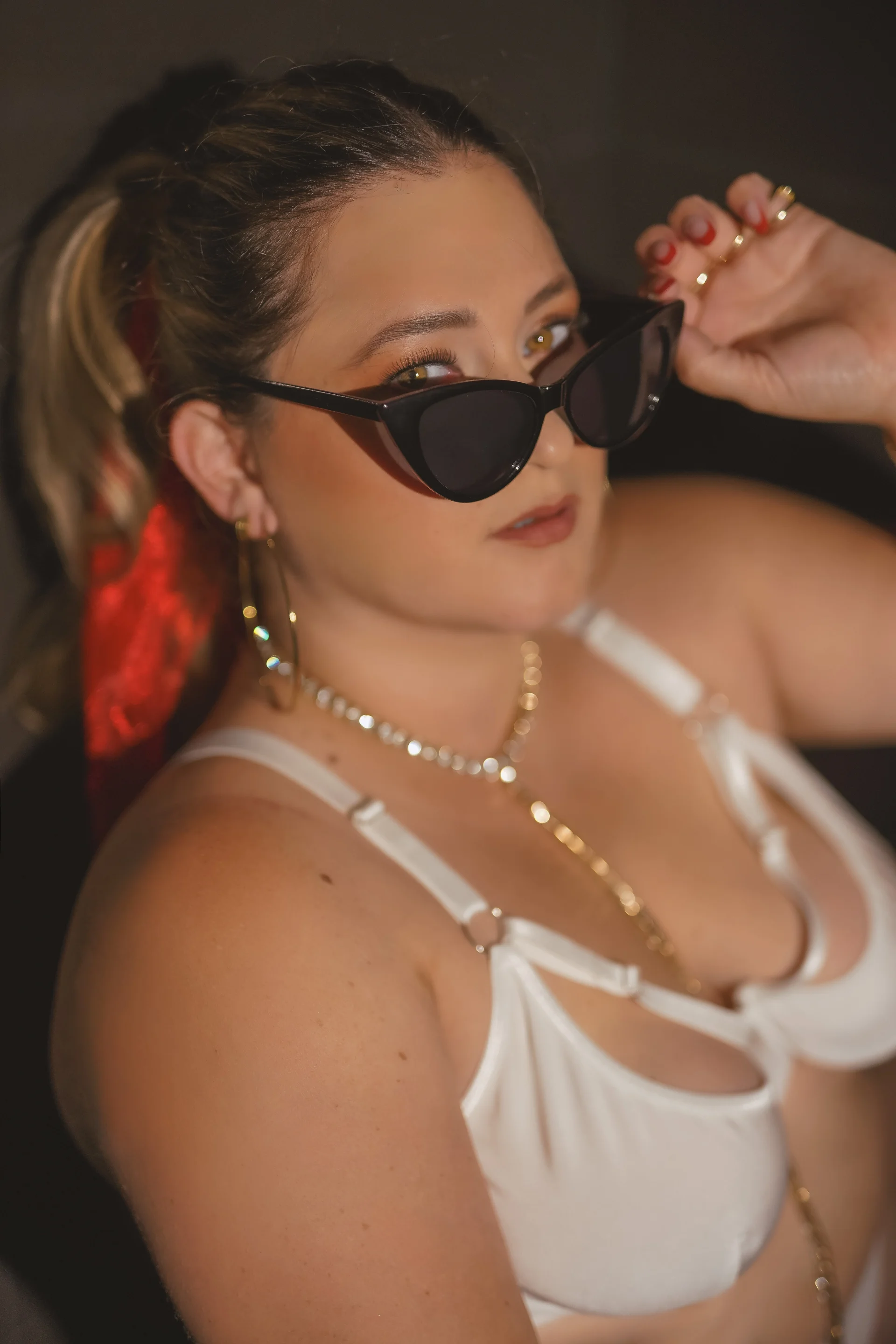XXX Porn Photo of Nude lenah_smith 46