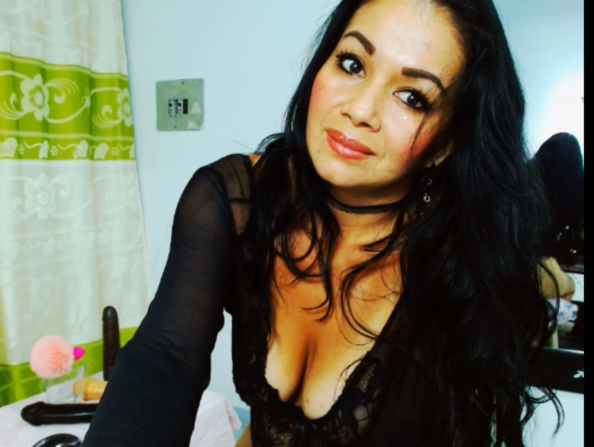 XXX Porn Photo of Nude RUBII-ADAMS 101