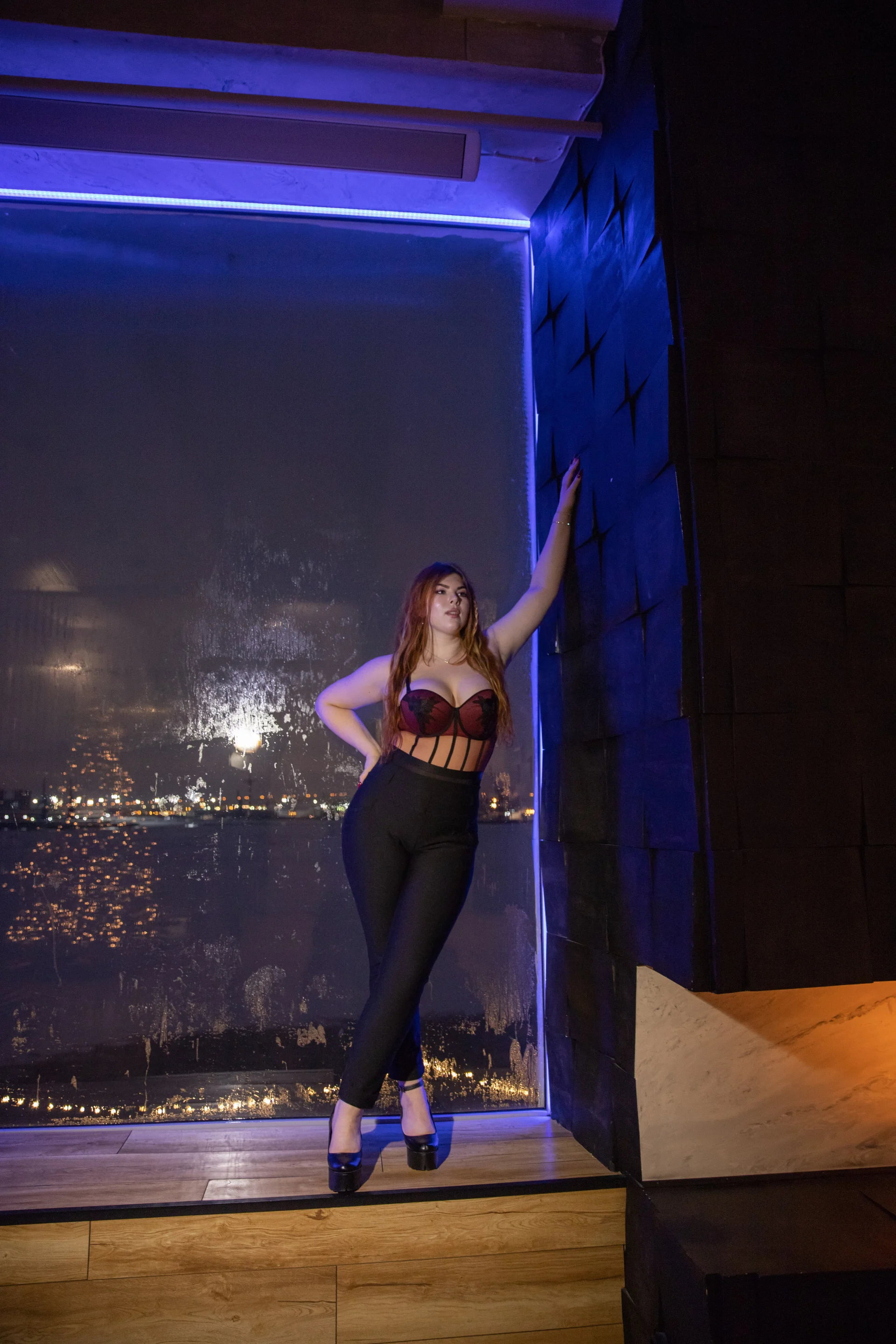 XXX Porn Photo of Nude Ffoxyflame 95