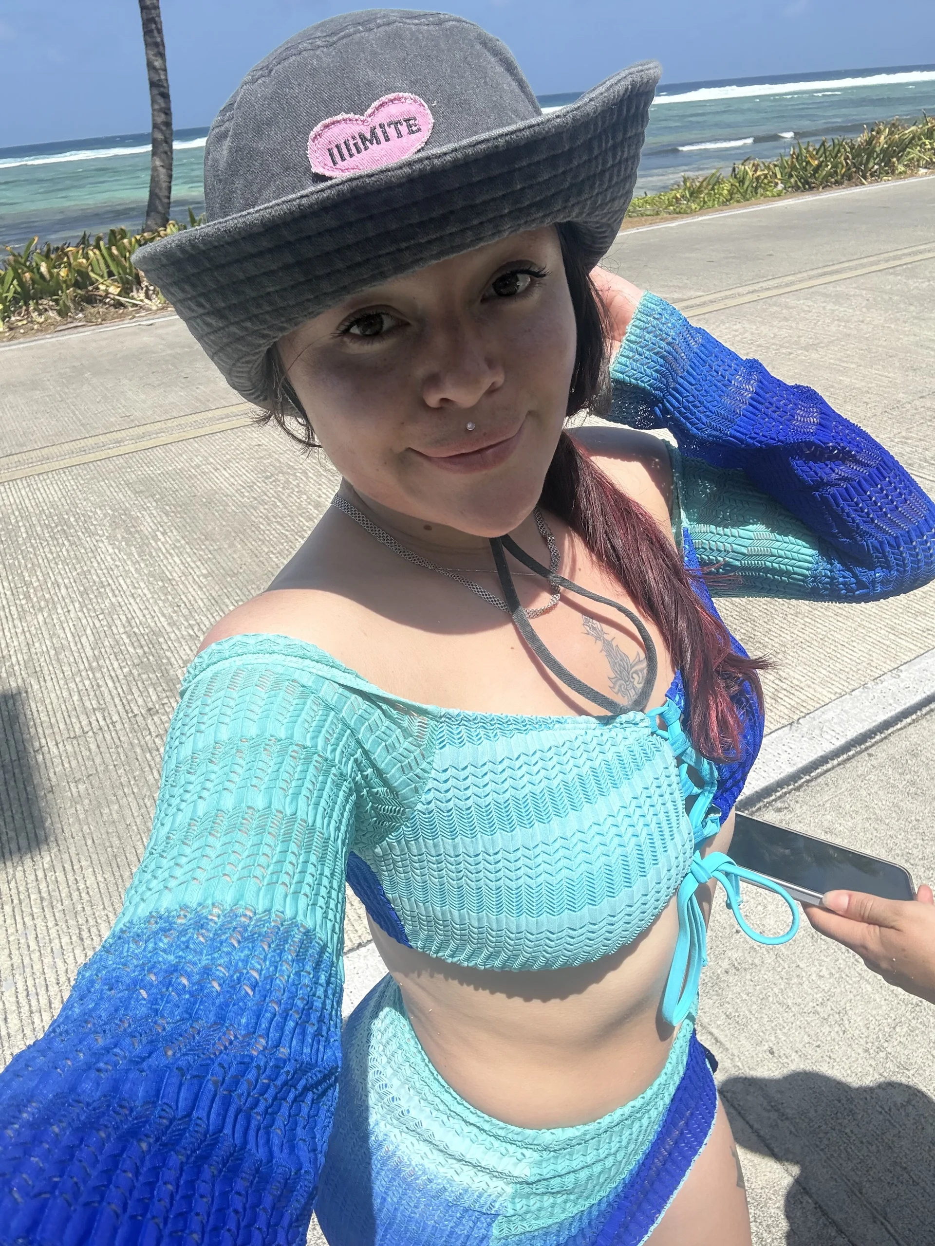 XXX Porn Photo of Nude _kalypso_ 81