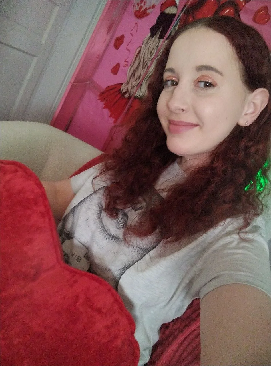 XXX Porn Photo of Nude AnnaAvanna 29