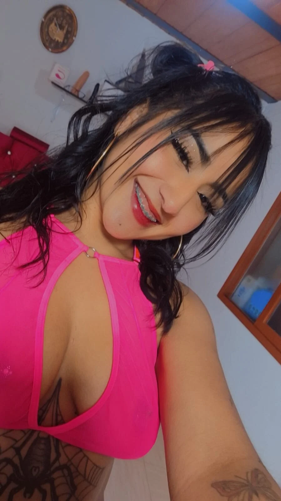 XXX Porn Photo of Nude kailyn_funny 32