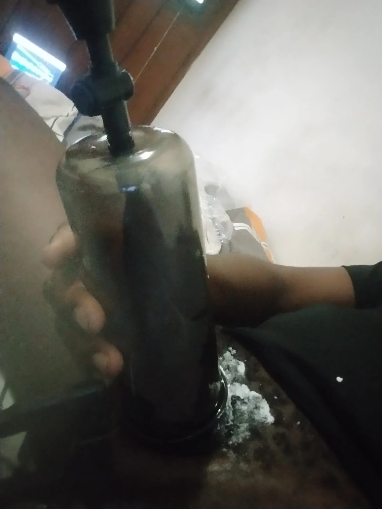 XXX Porn Photo of Nude tallsoul 5