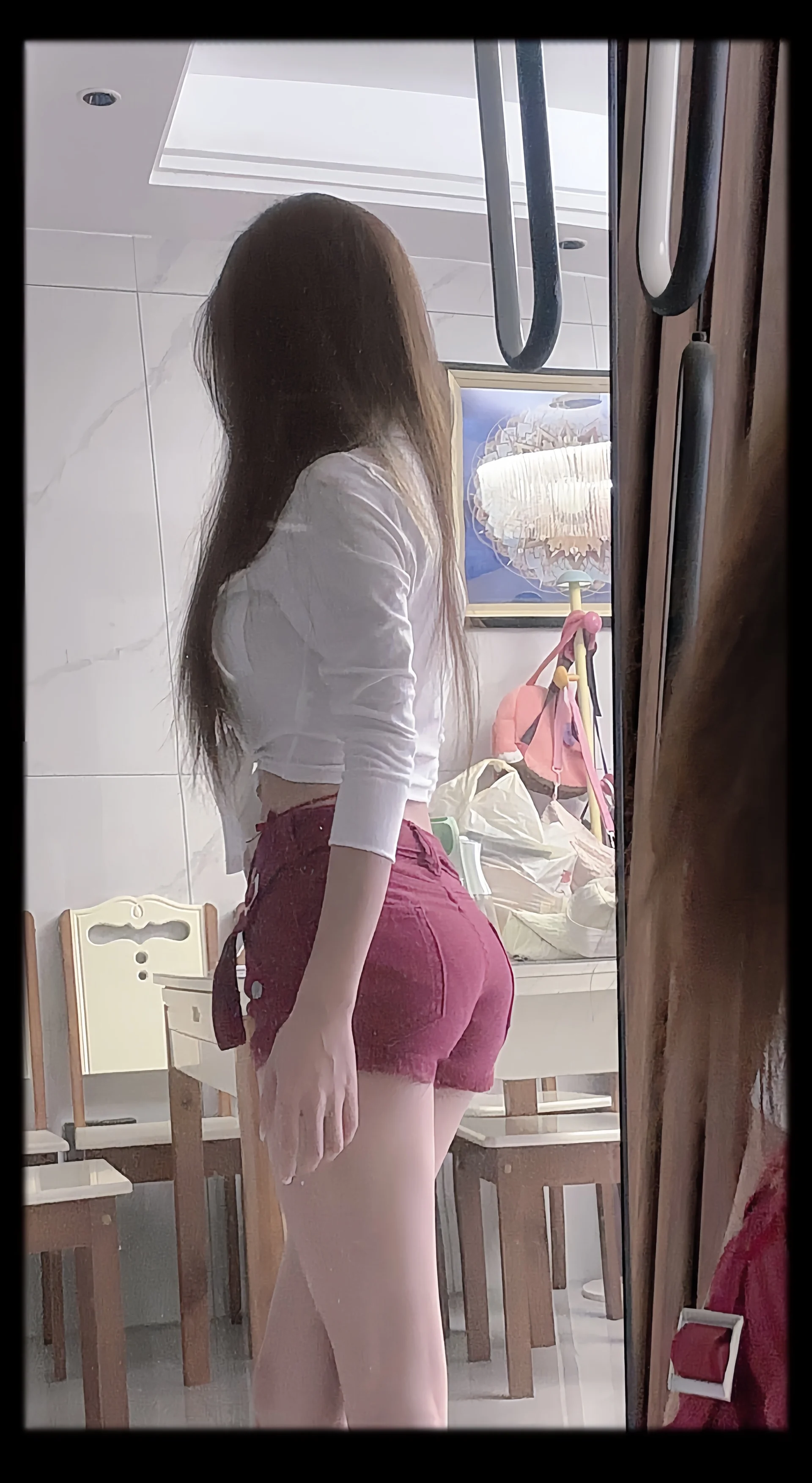 XXX Porn Photo of Nude xiaoguaiss 1