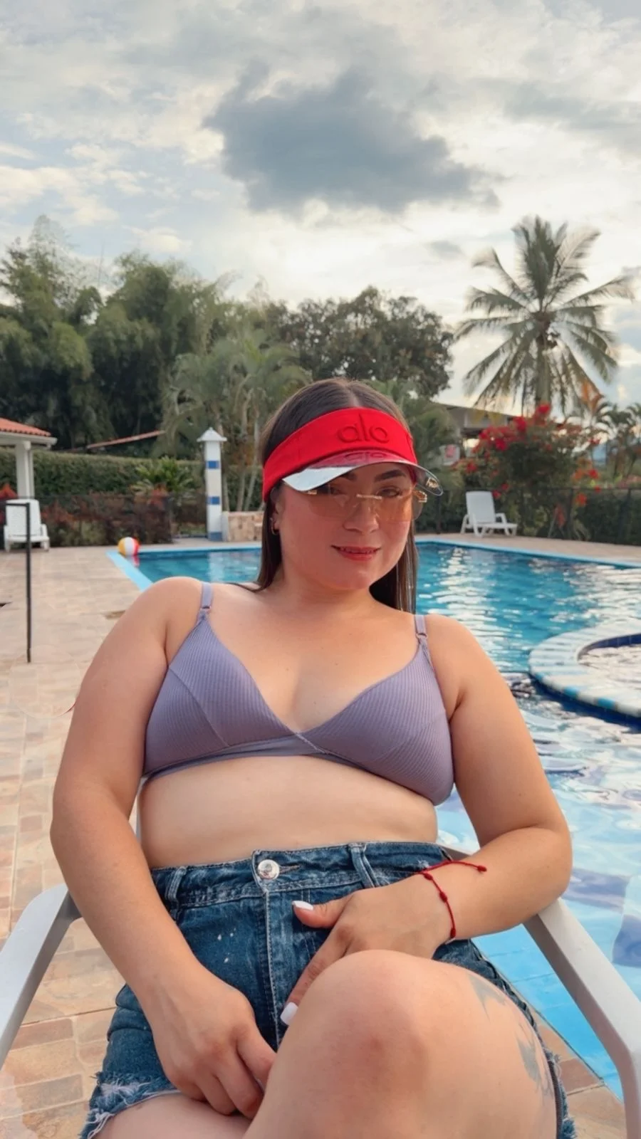 XXX Porn Photo of Nude Amelia_laurent 30