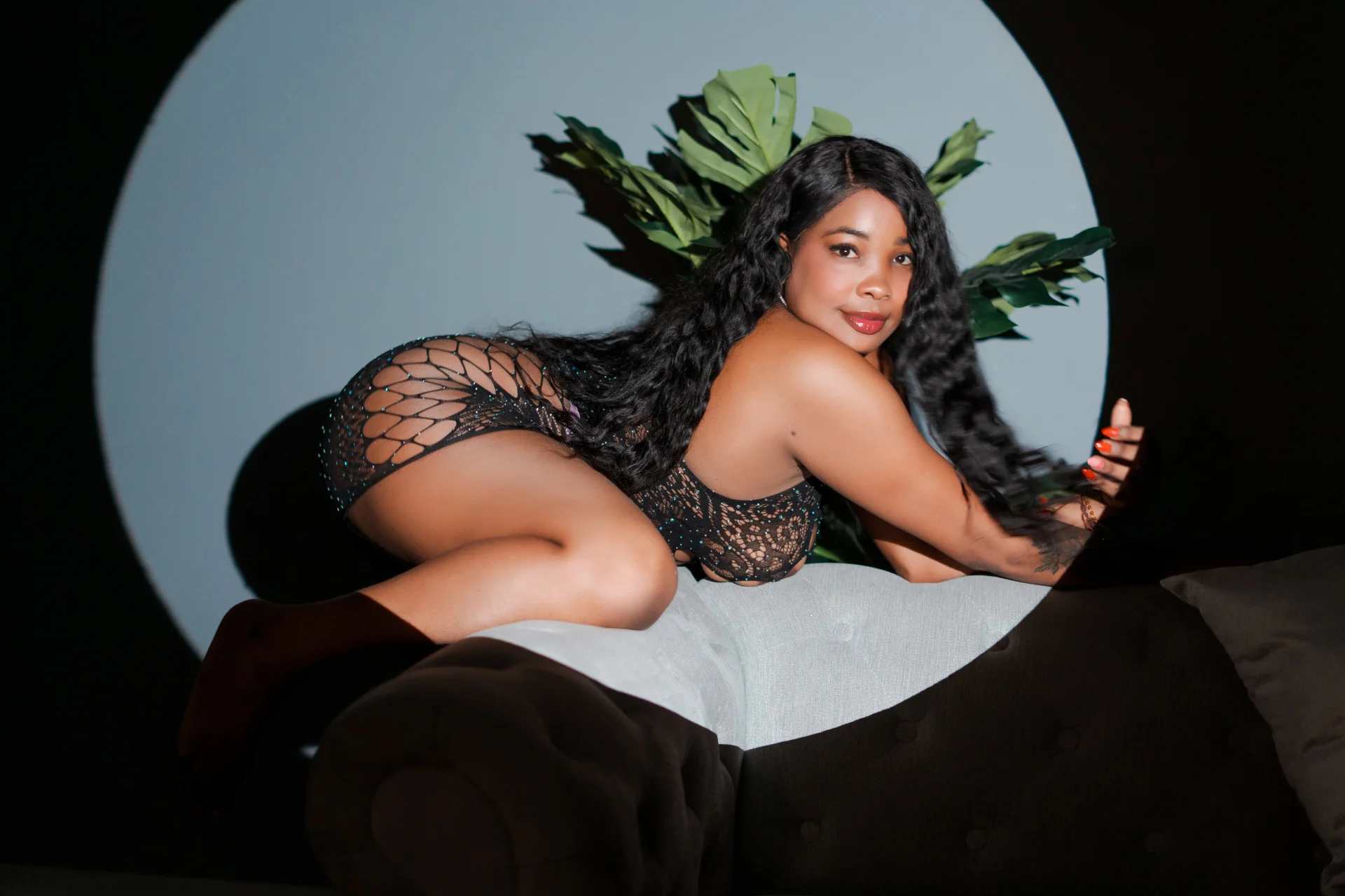 XXX Porn Photo of Nude Aliisson_Cruz 32