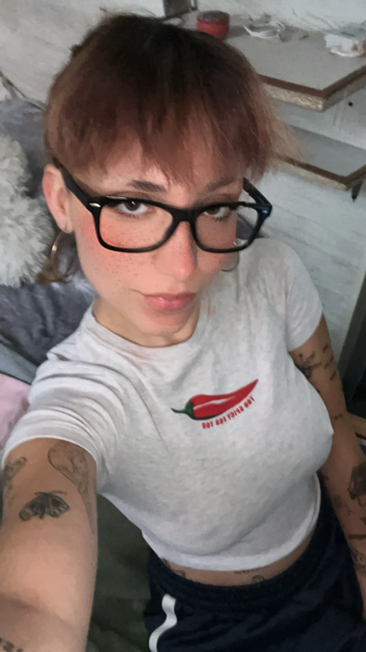 XXX Porn Photo of Nude Hawitxui 41